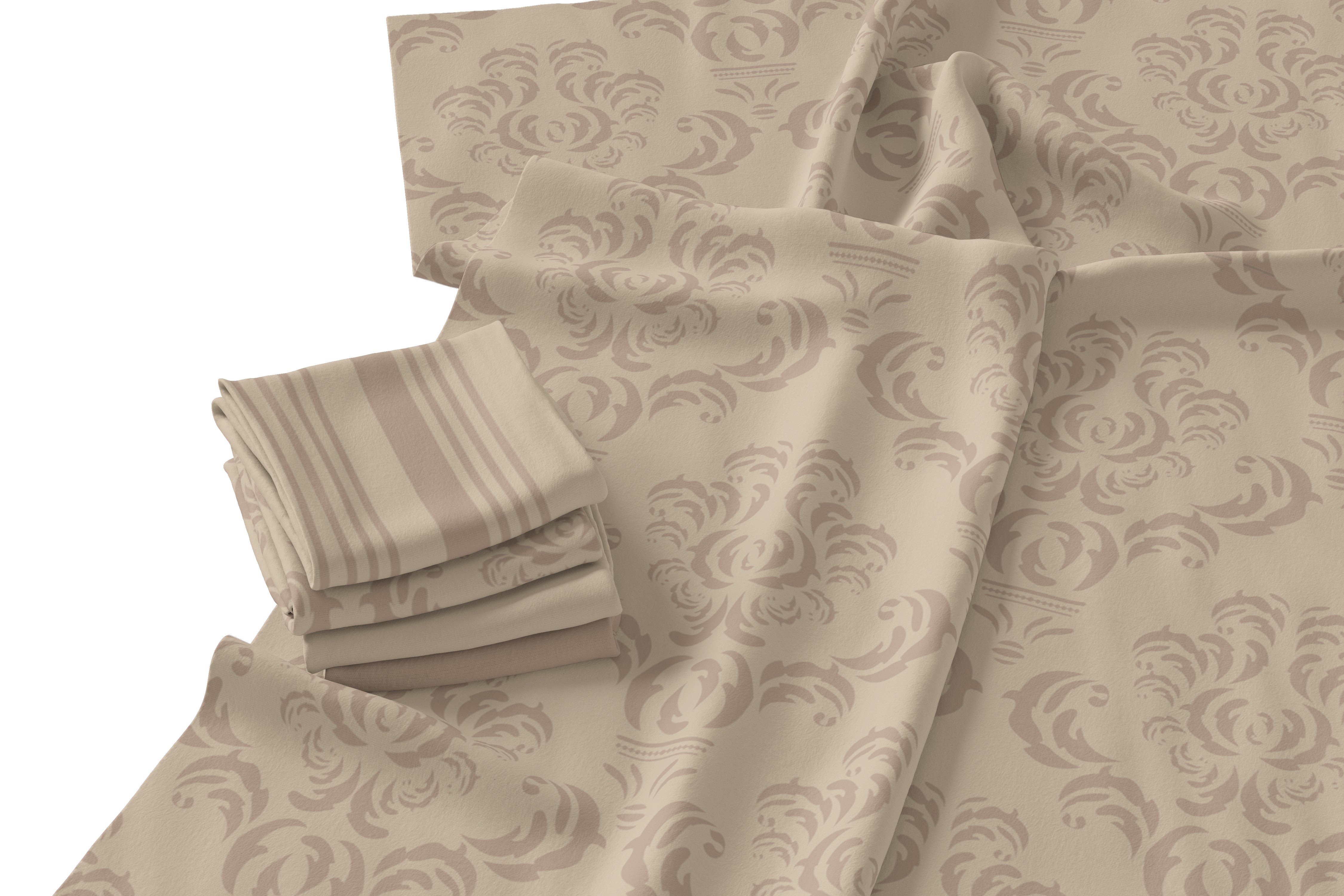 New Classic Pattern "AMF-02-00103"