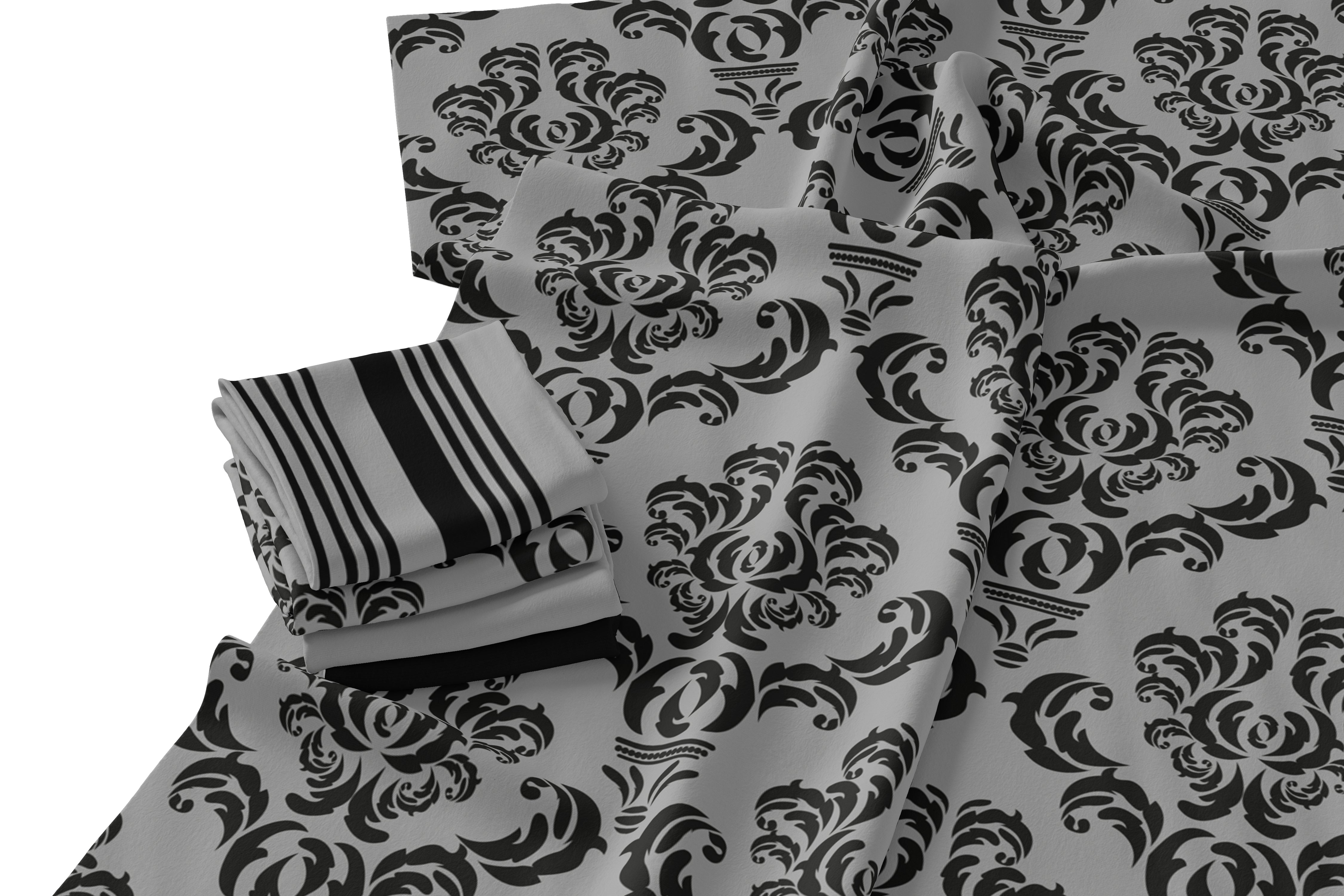 New Classic Pattern "AMF-02-00103"