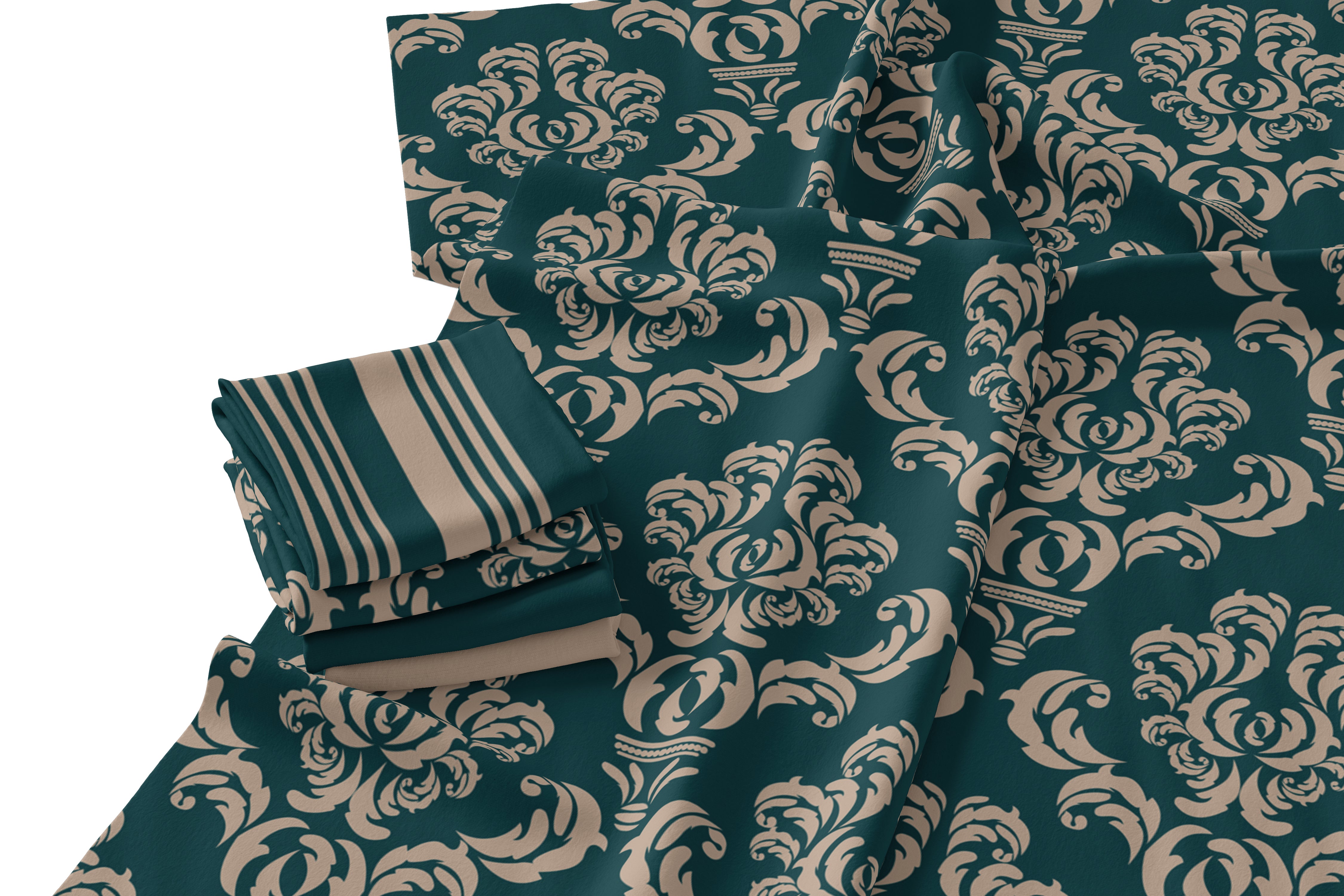 New Classic Pattern "AMF-02-00103"