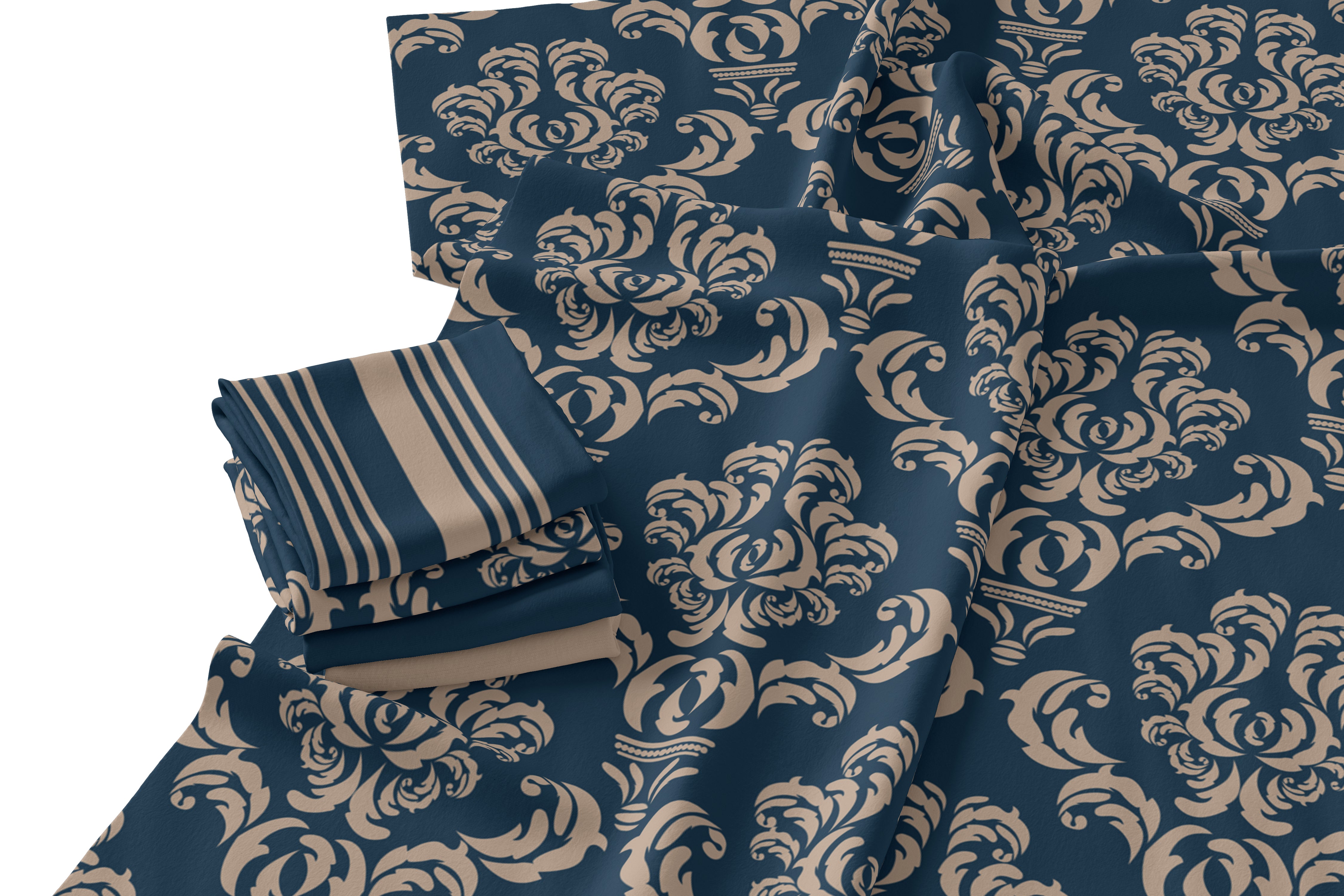 New Classic Pattern "AMF-02-00103"