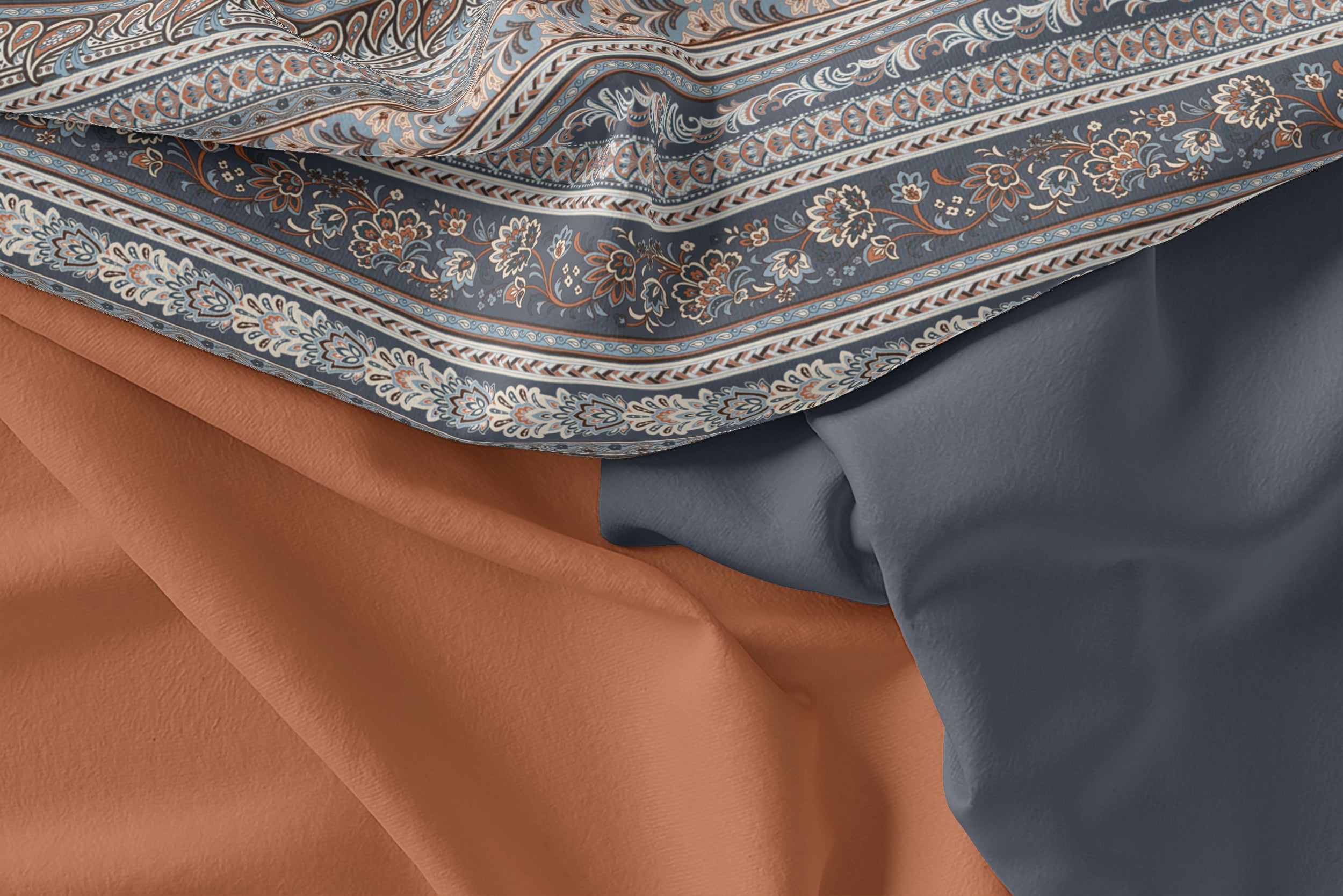 New Classic Pattern "AMF-02-00108"