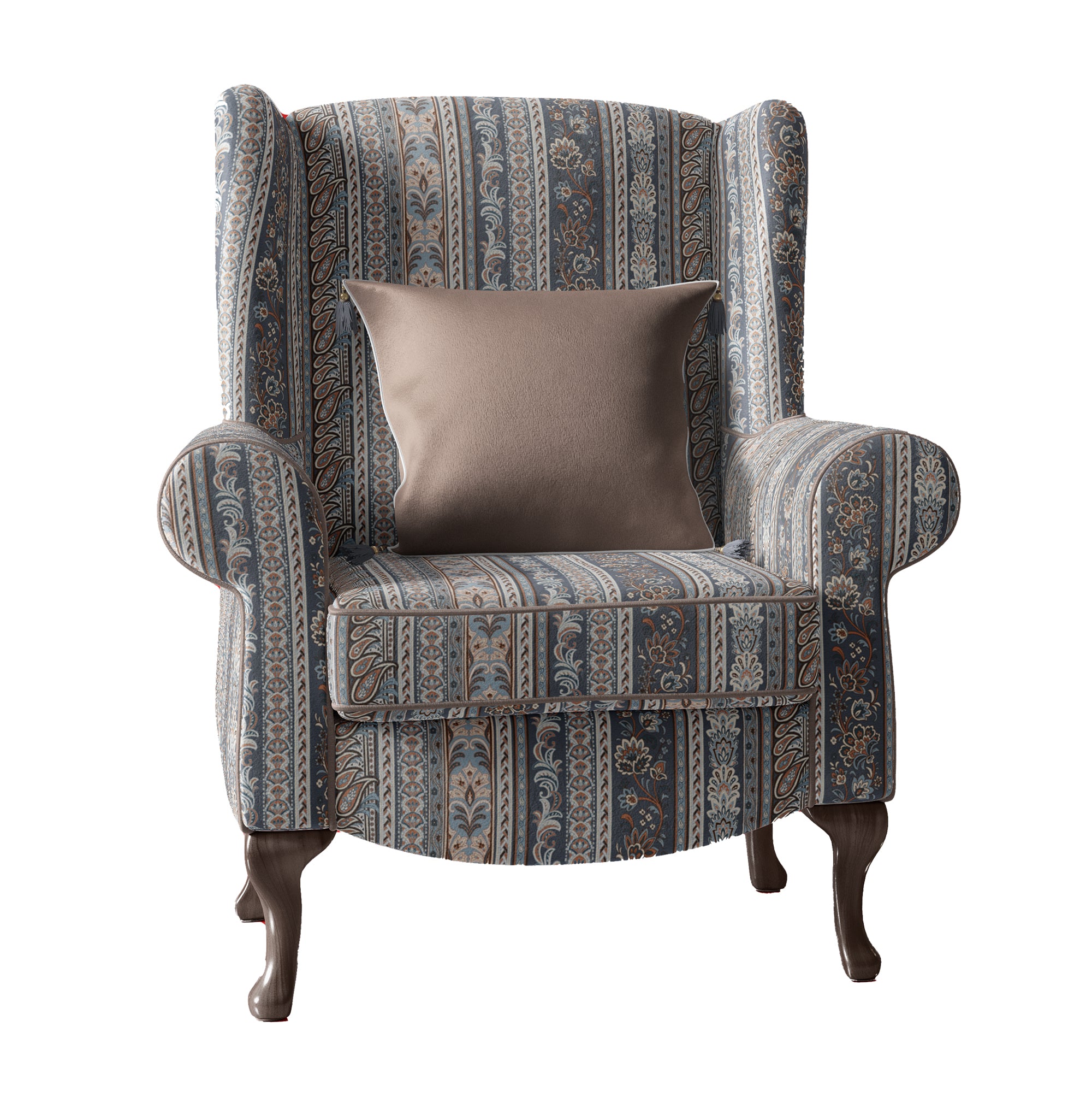 New Classic Pattern "AMF-02-00108"