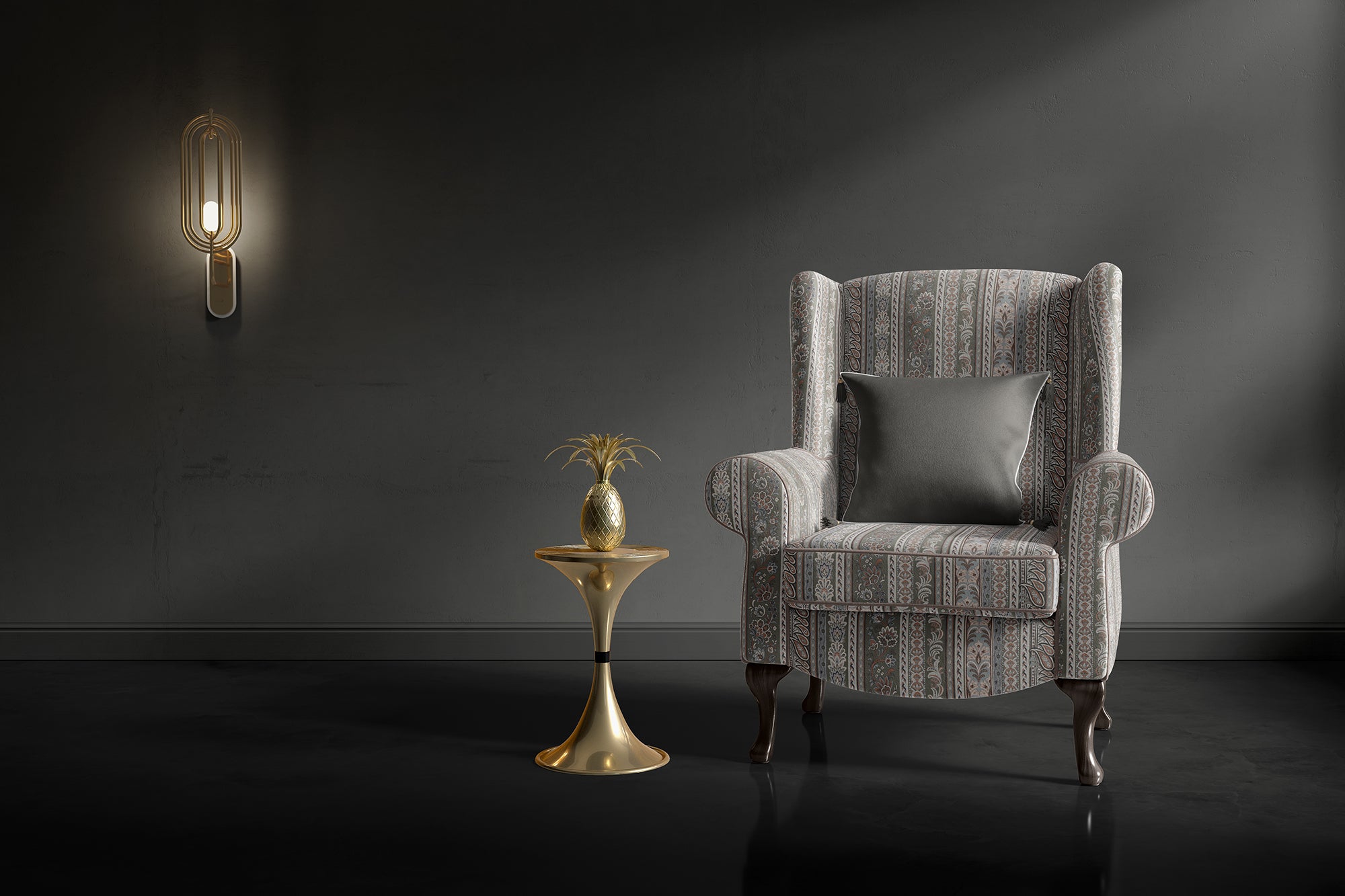 New Classic Pattern "AMF-02-00108"