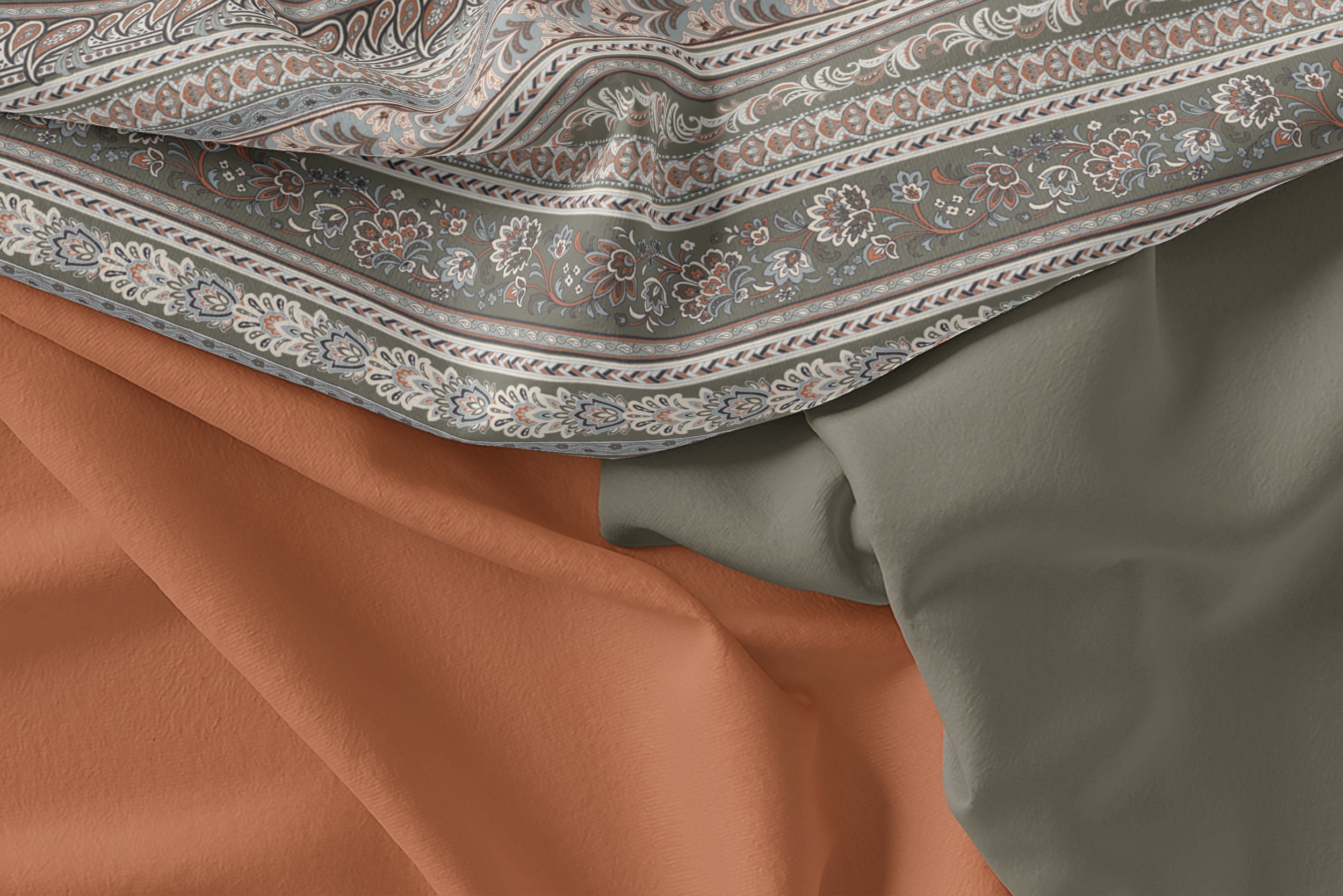 New Classic Pattern "AMF-02-00108"