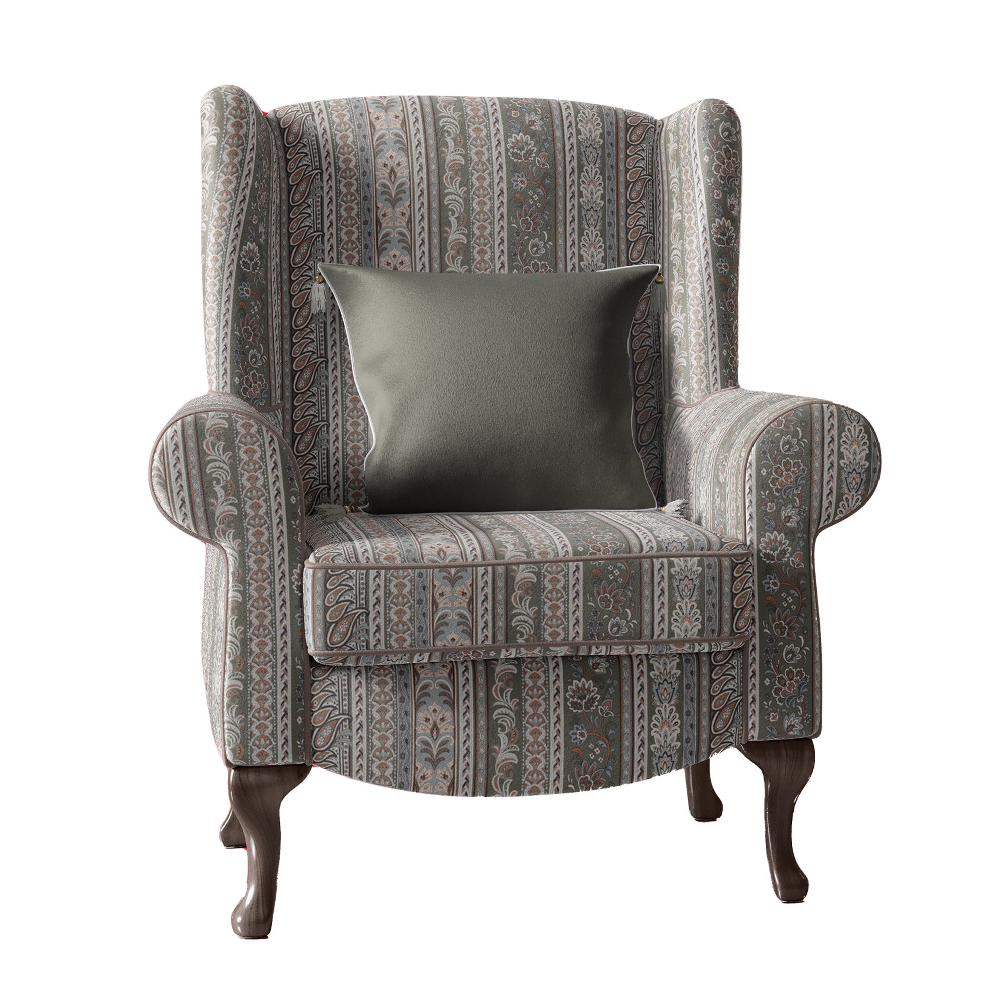 New Classic Pattern "AMF-02-00108"