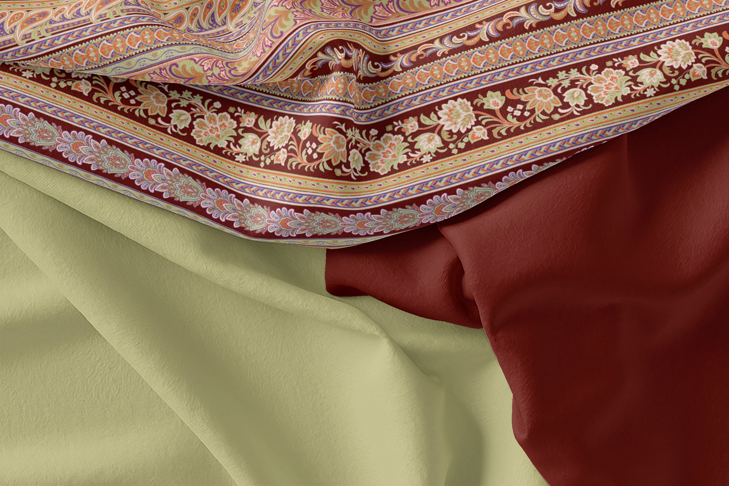 New Classic Pattern "AMF-02-00108"