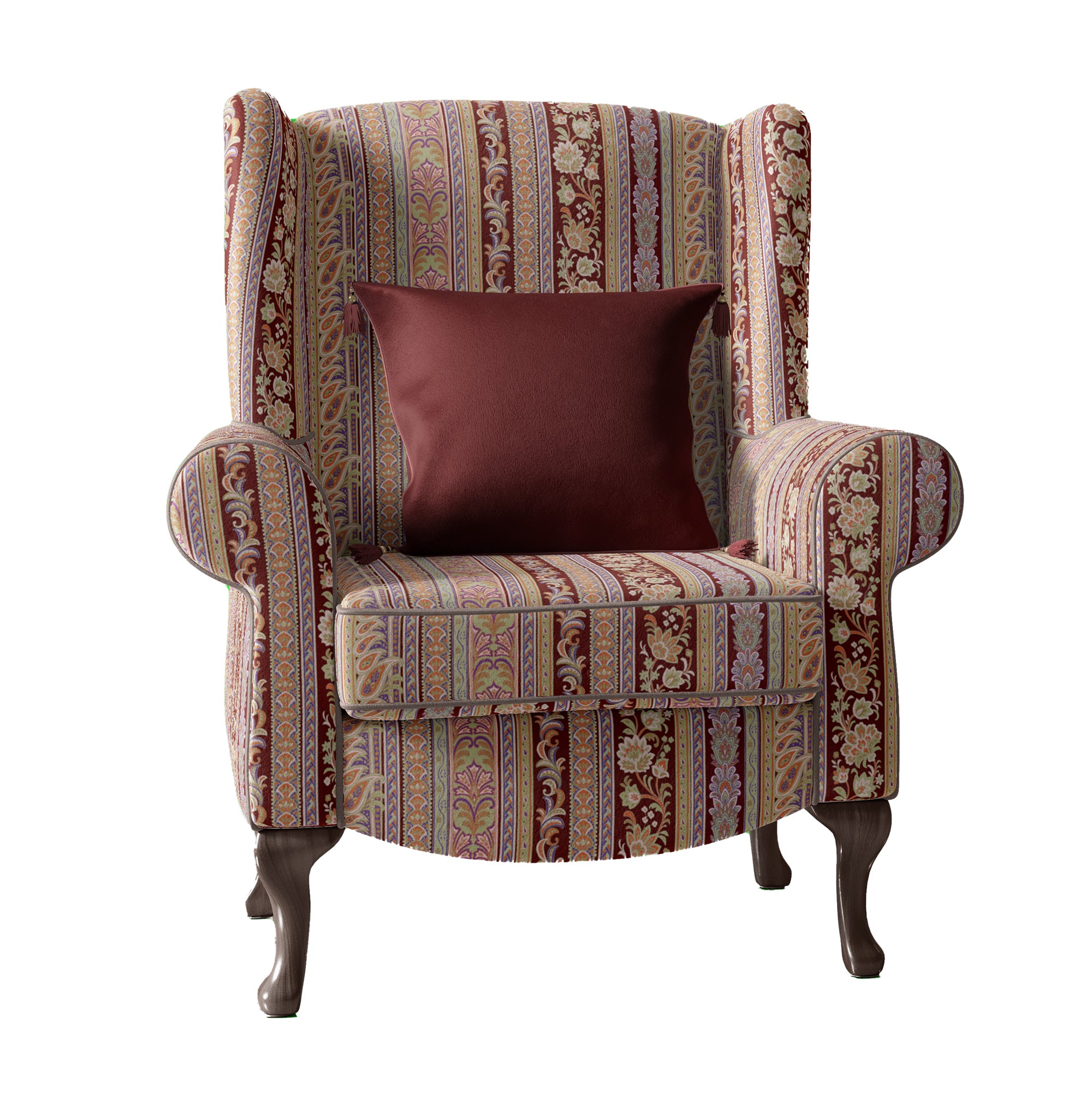 New Classic Pattern "AMF-02-00108"