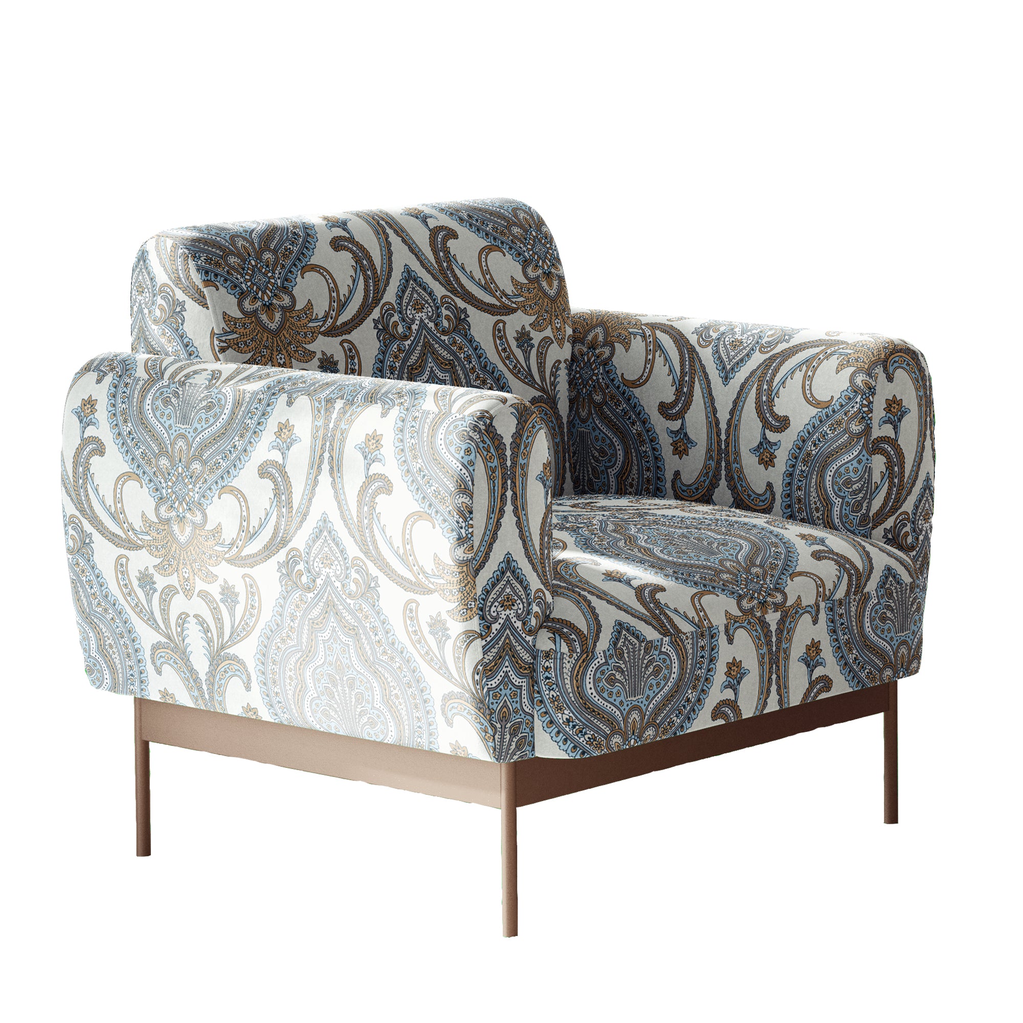 New Classic Pattern "AMF-02-00109"