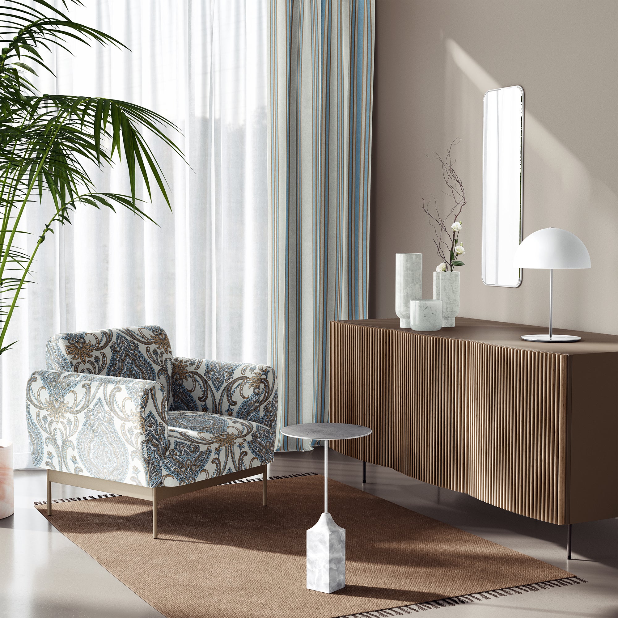 New Classic Pattern "AMF-02-00109"