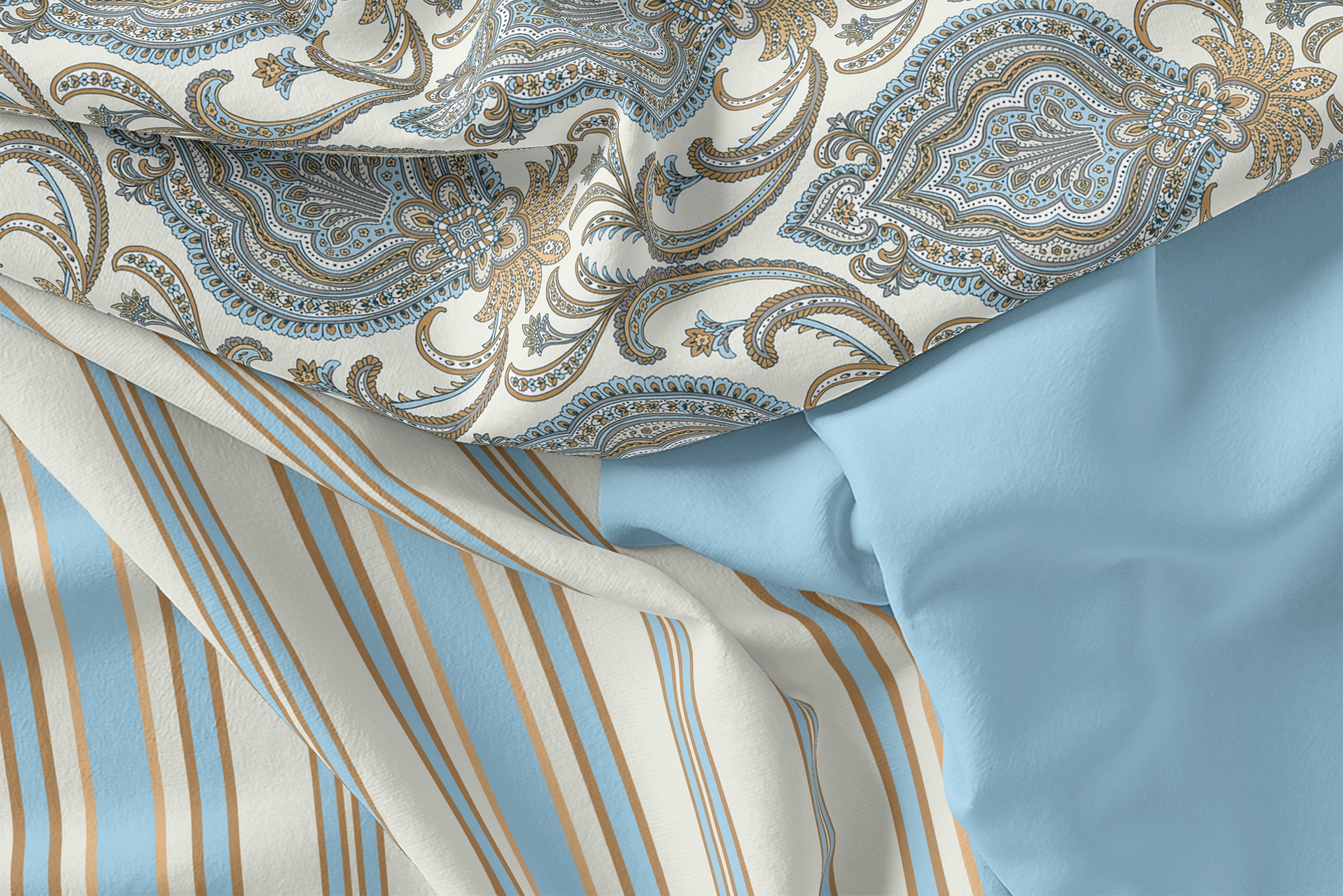 New Classic Pattern "AMF-02-00109"