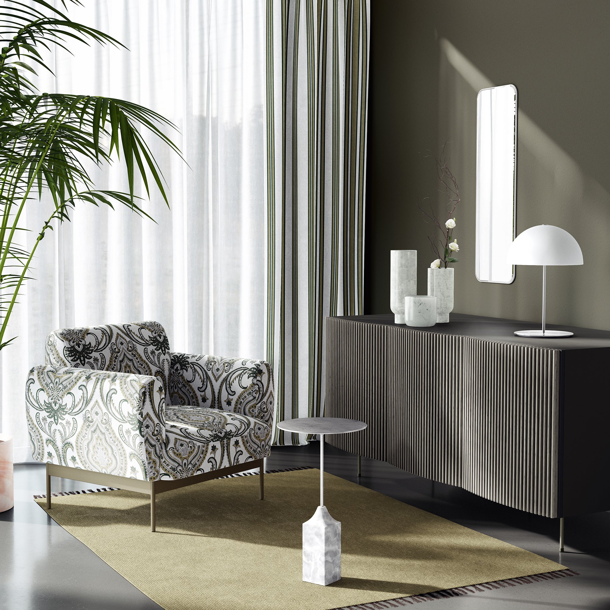 New Classic Pattern "AMF-02-00109"