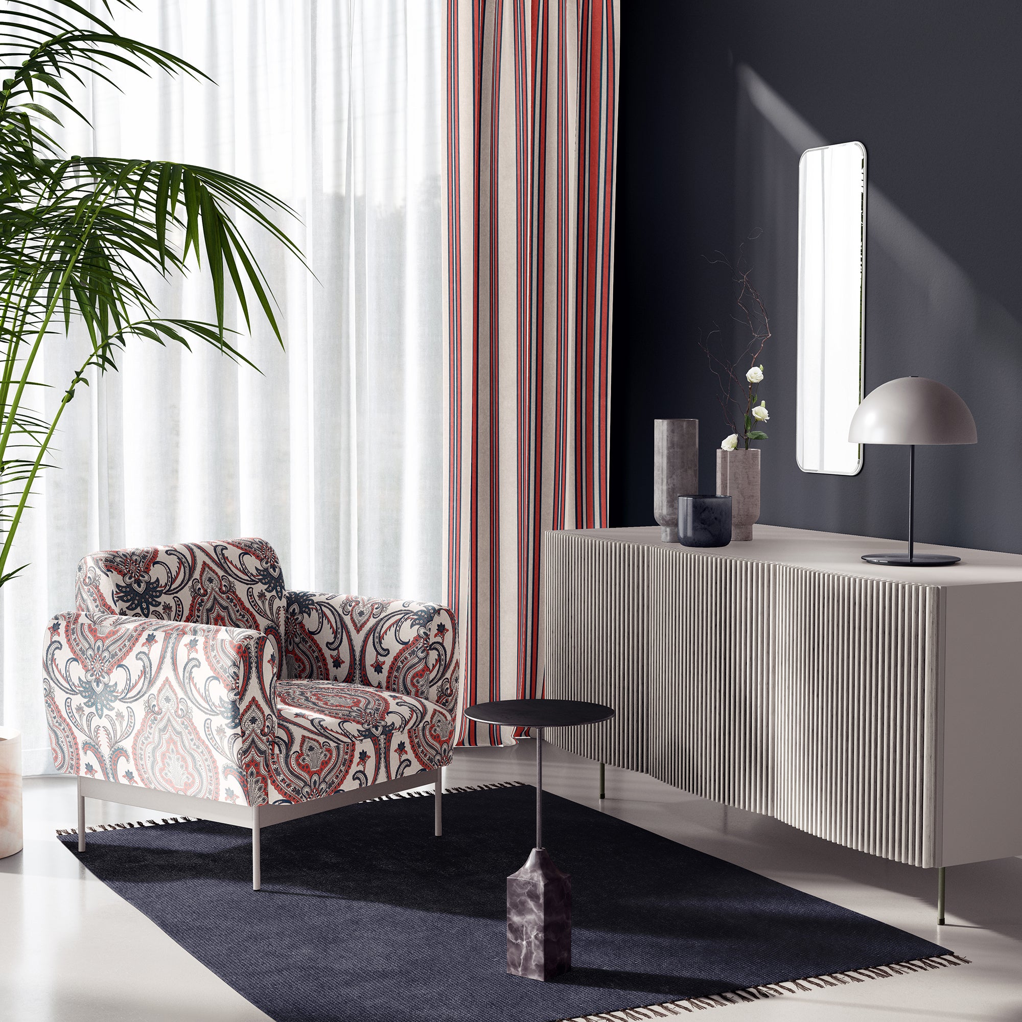 New Classic Pattern "AMF-02-00109"