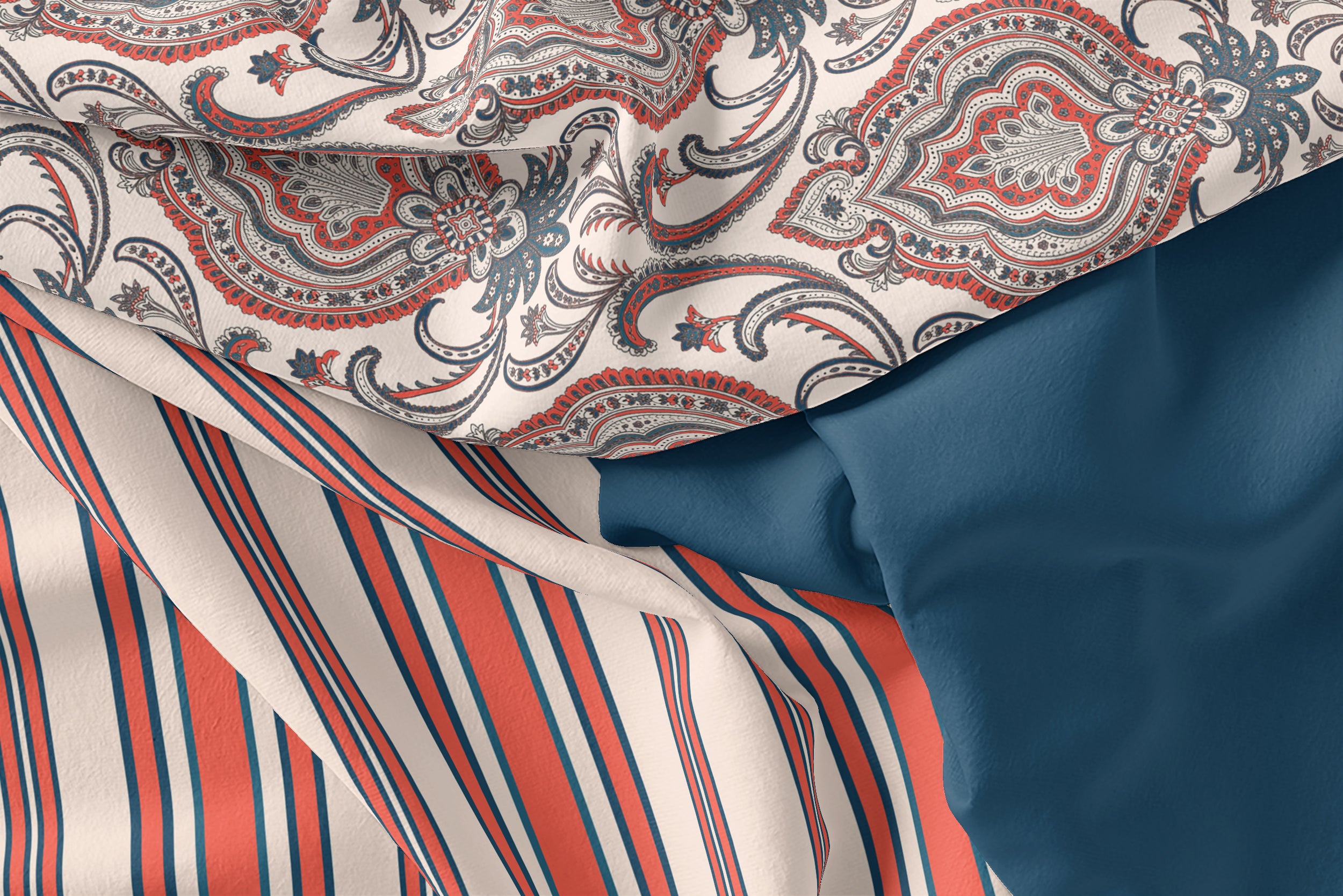 New Classic Pattern "AMF-02-00109"