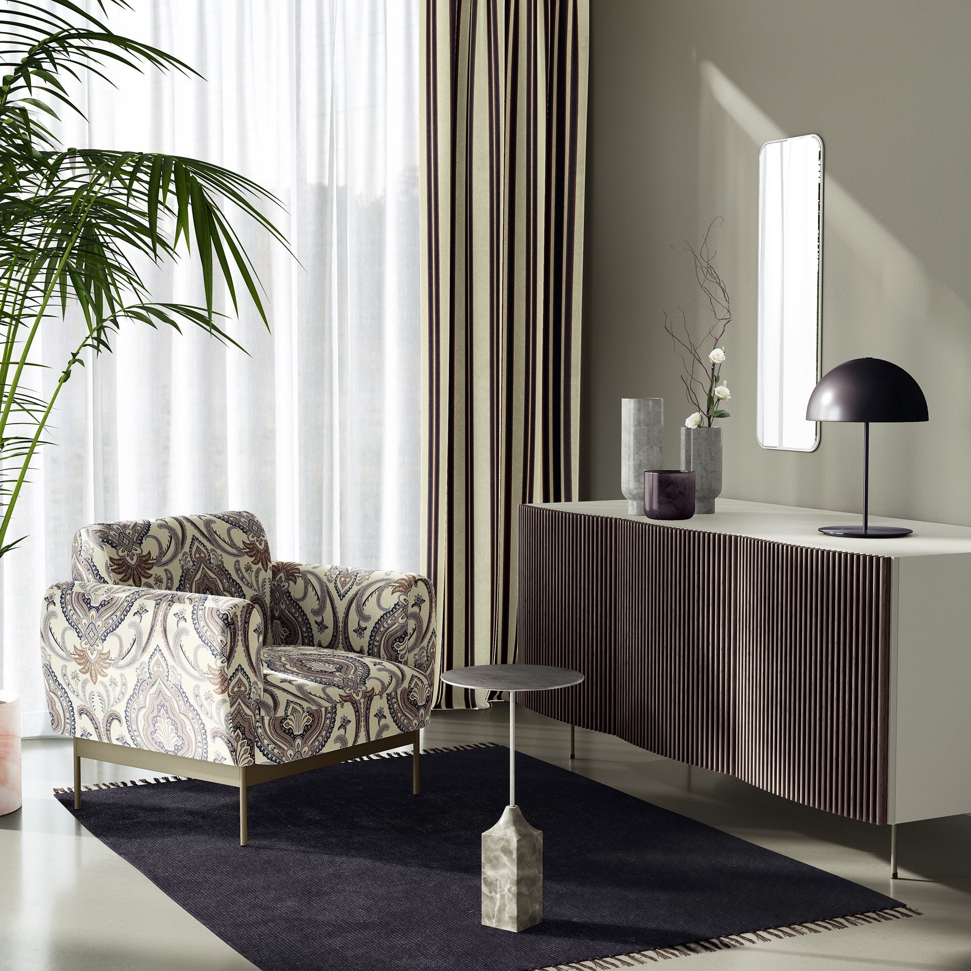 New Classic Pattern "AMF-02-00109"