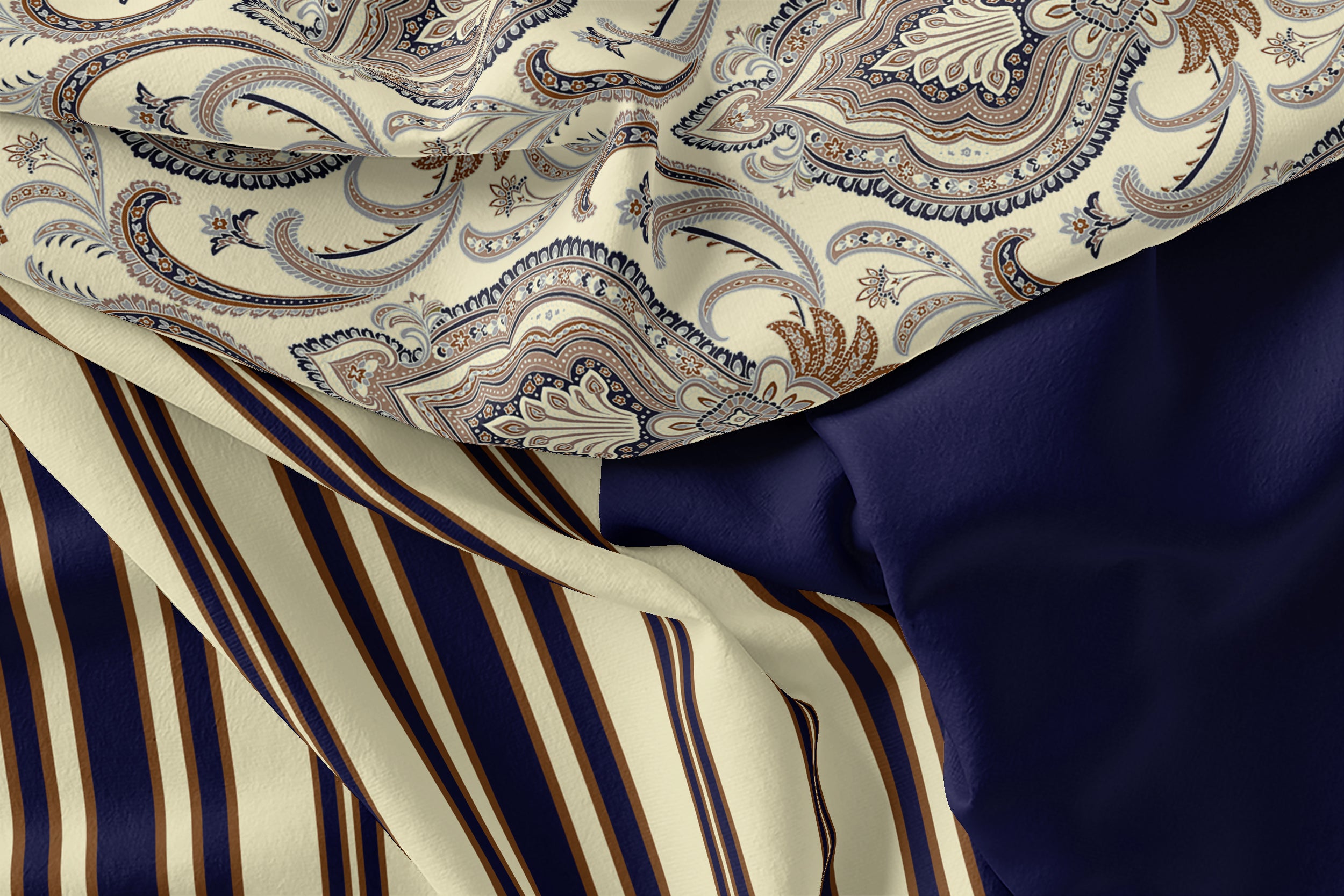 New Classic Pattern "AMF-02-00109"