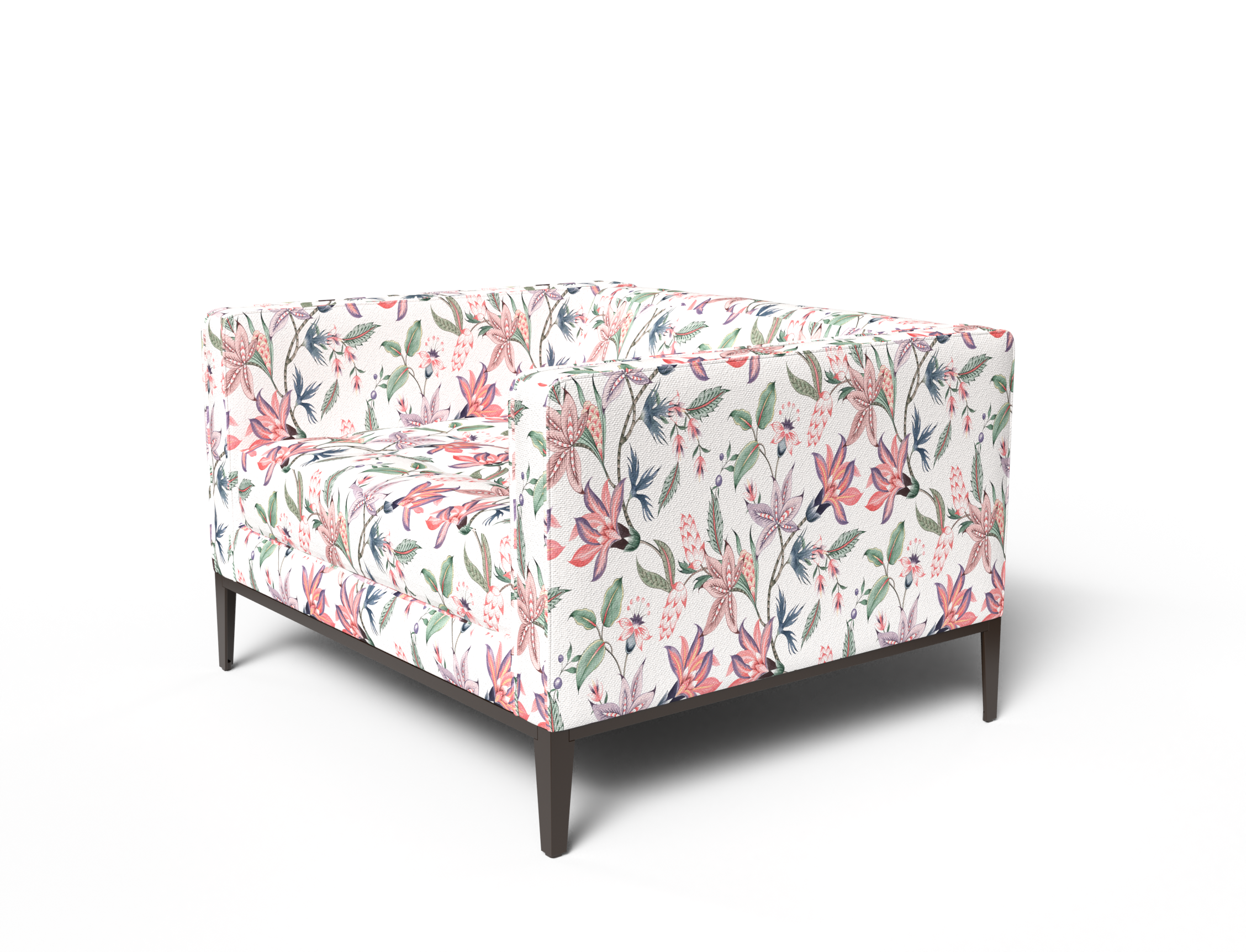 Floral Pattern "AMF-04-00106"