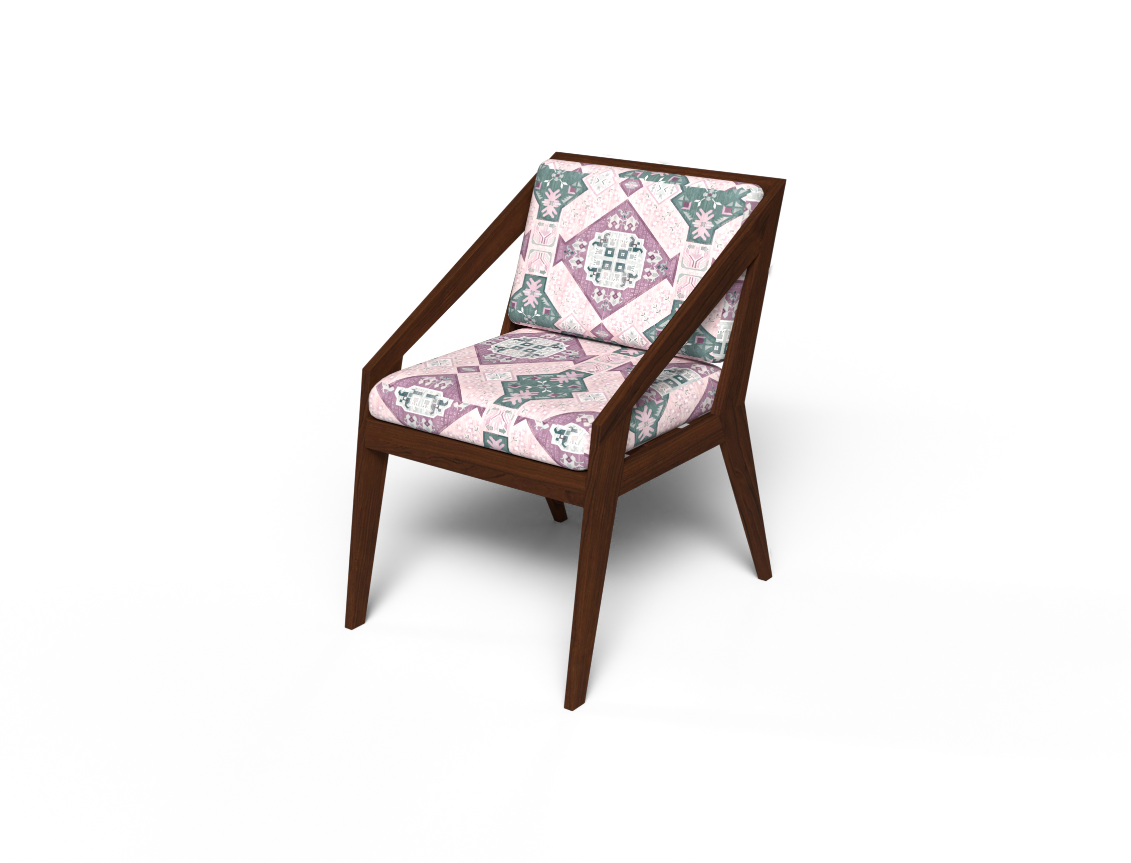 Geometric Pattern "AMF-05-00124"