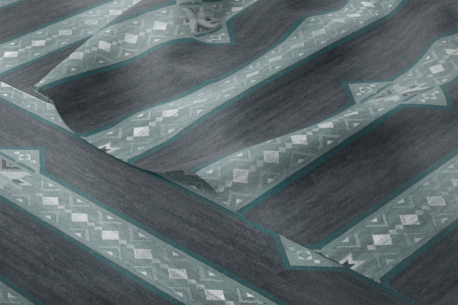 Geometric Pattern "AMF-05-00125"