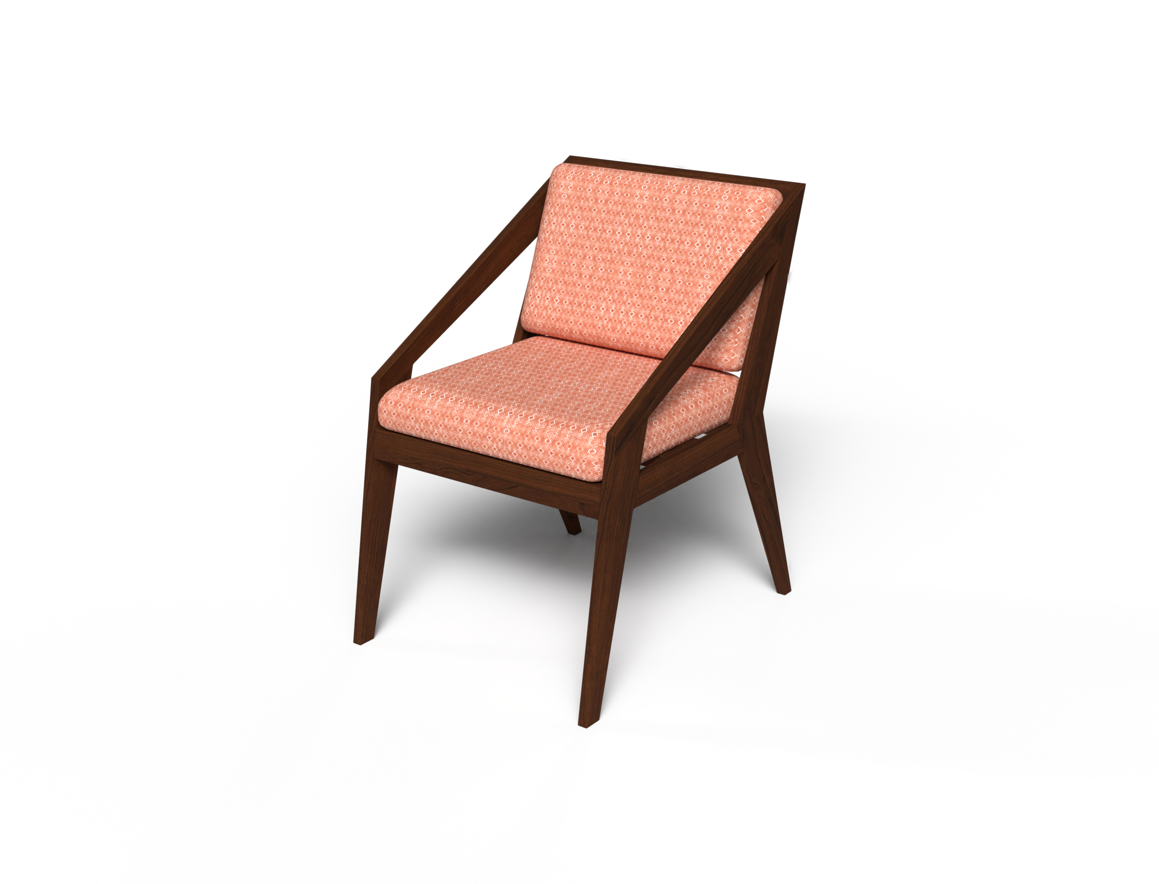 Geometric Pattern "AMF-05-00125"