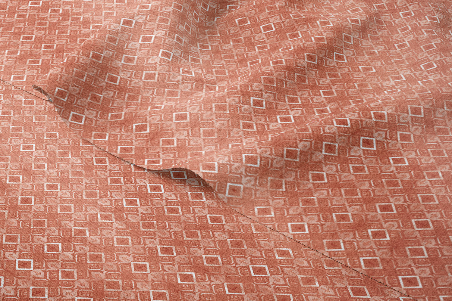 Geometric Pattern "AMF-05-00125"