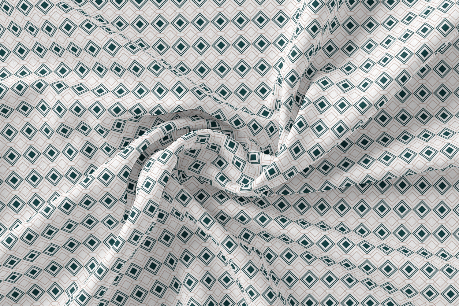 Geometric Pattern "AMF-05-00115"