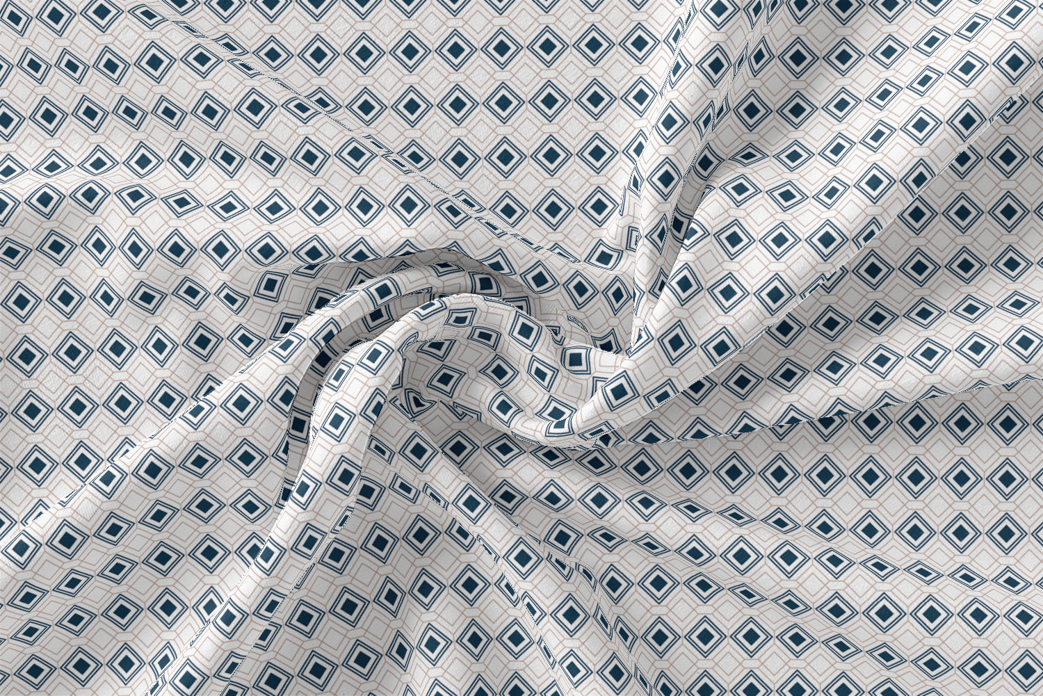 Geometric Pattern "AMF-05-00115"