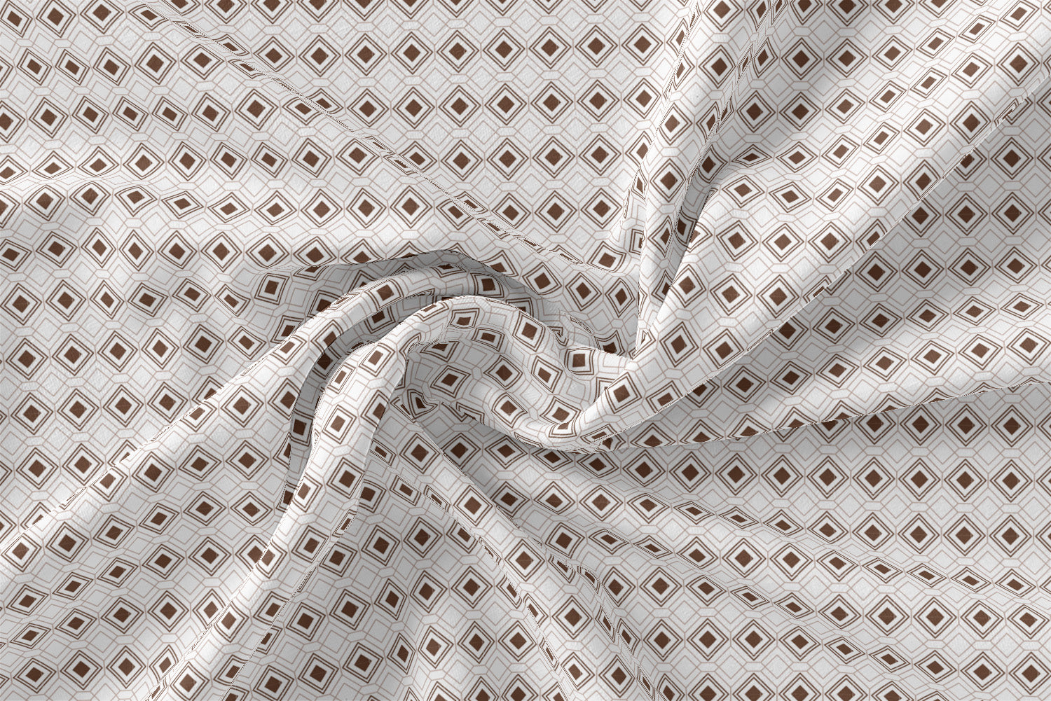 Geometric Pattern "AMF-05-00115"