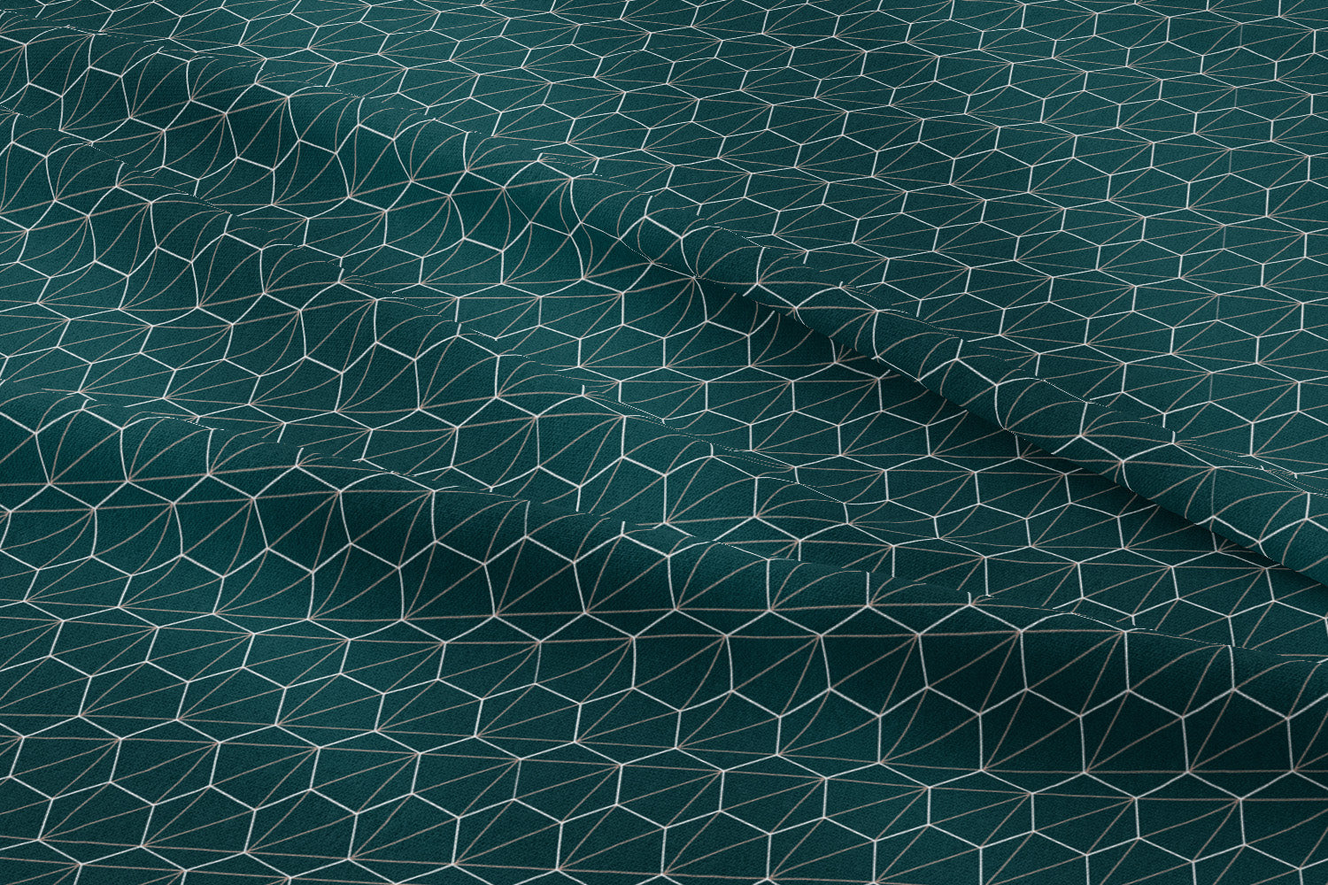 Geometric Pattern "AMF-05-00116"