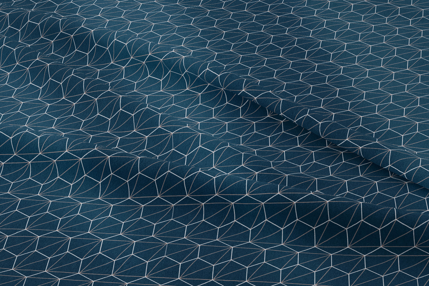 Geometric Pattern "AMF-05-00116"