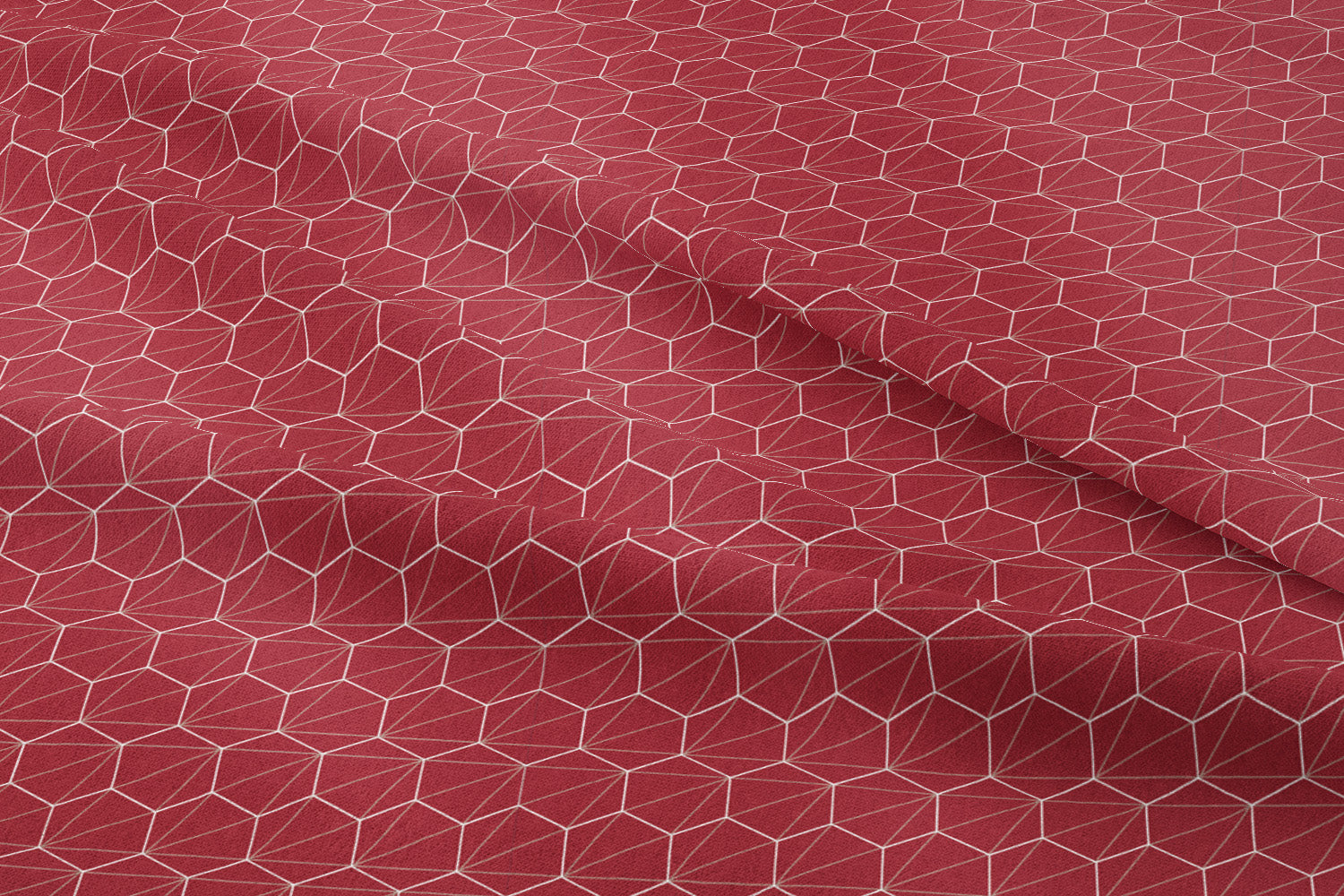 Geometric Pattern "AMF-05-00116"