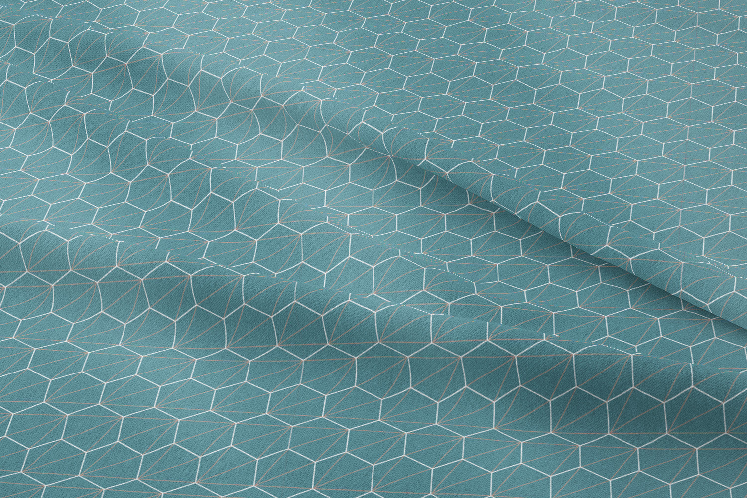 Geometric Pattern "AMF-05-00116"