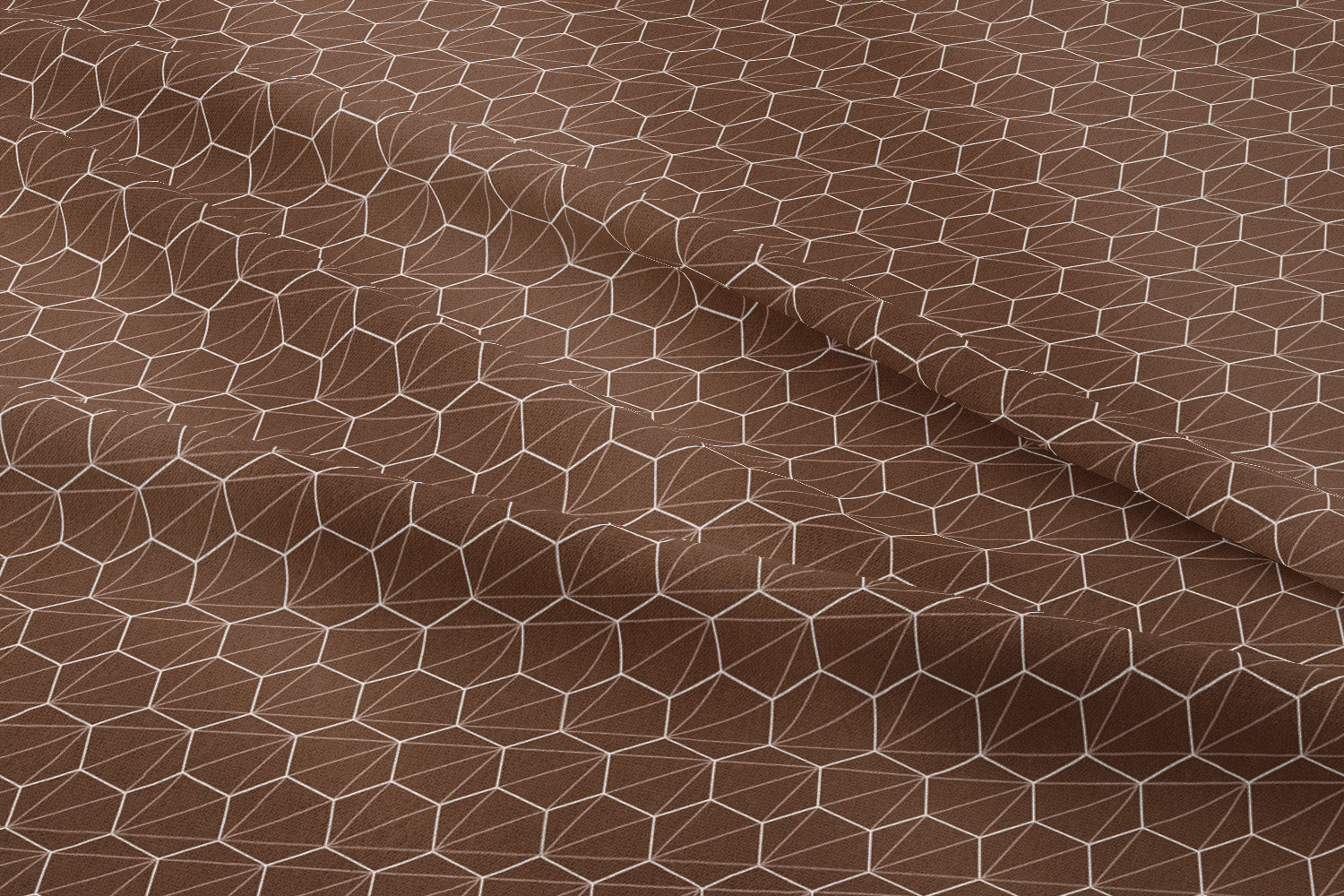 Geometric Pattern "AMF-05-00116"