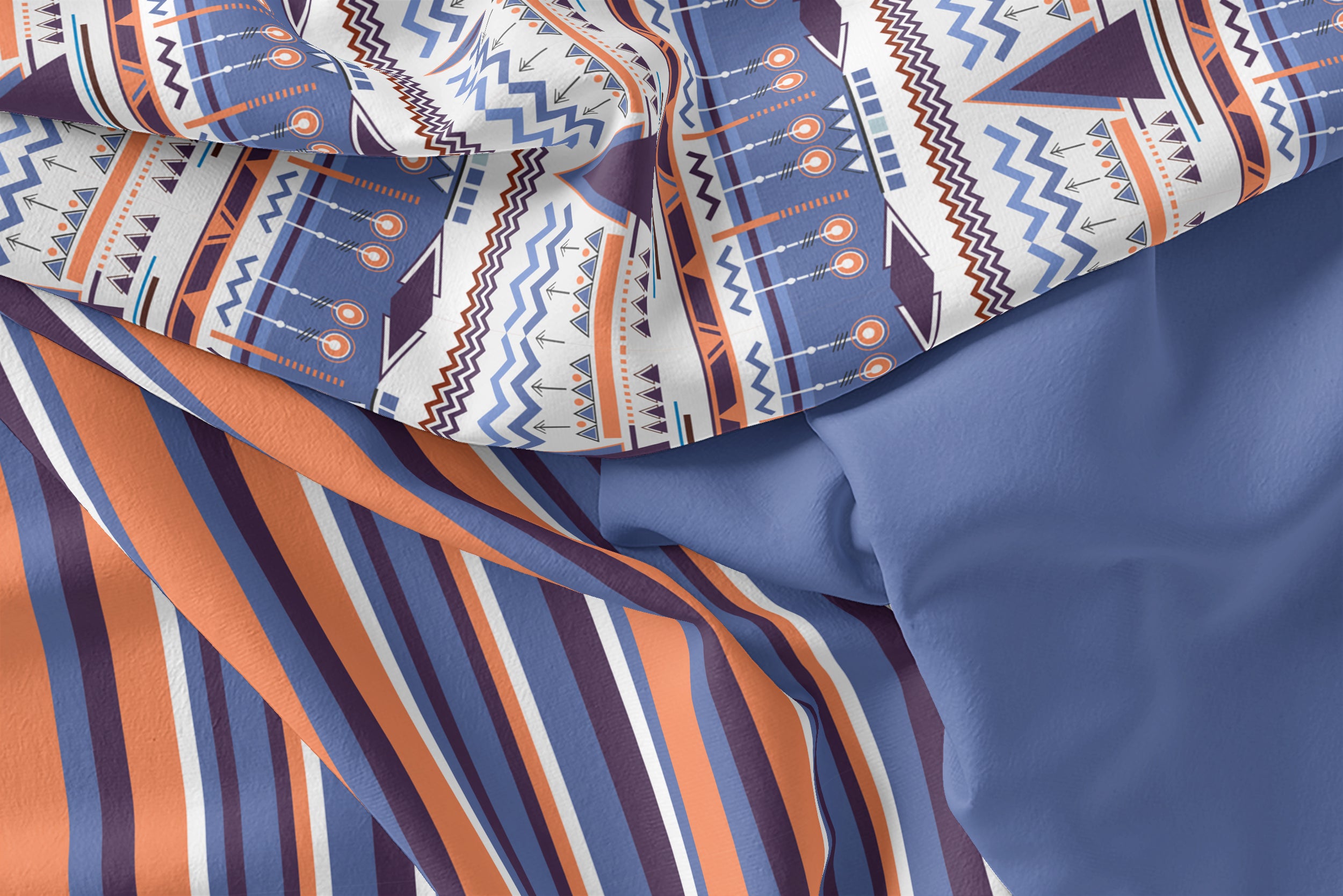 Nubian Pattern "AMF-08-00101"