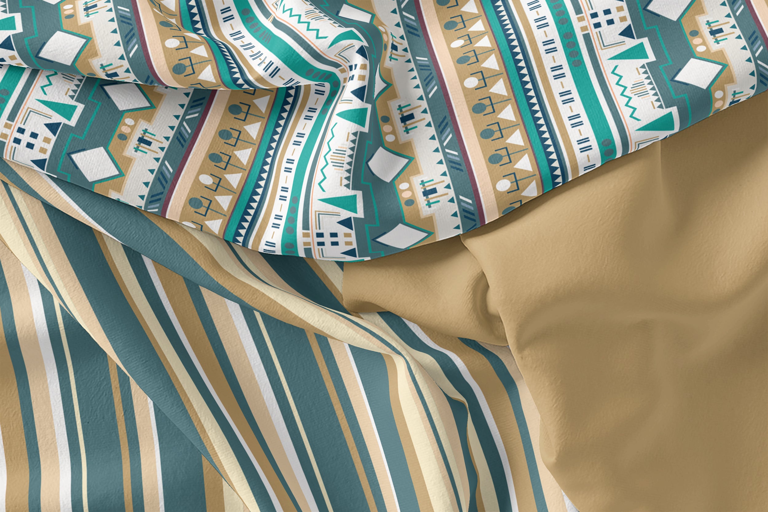 Nubian Pattern "AMF-08-00103"