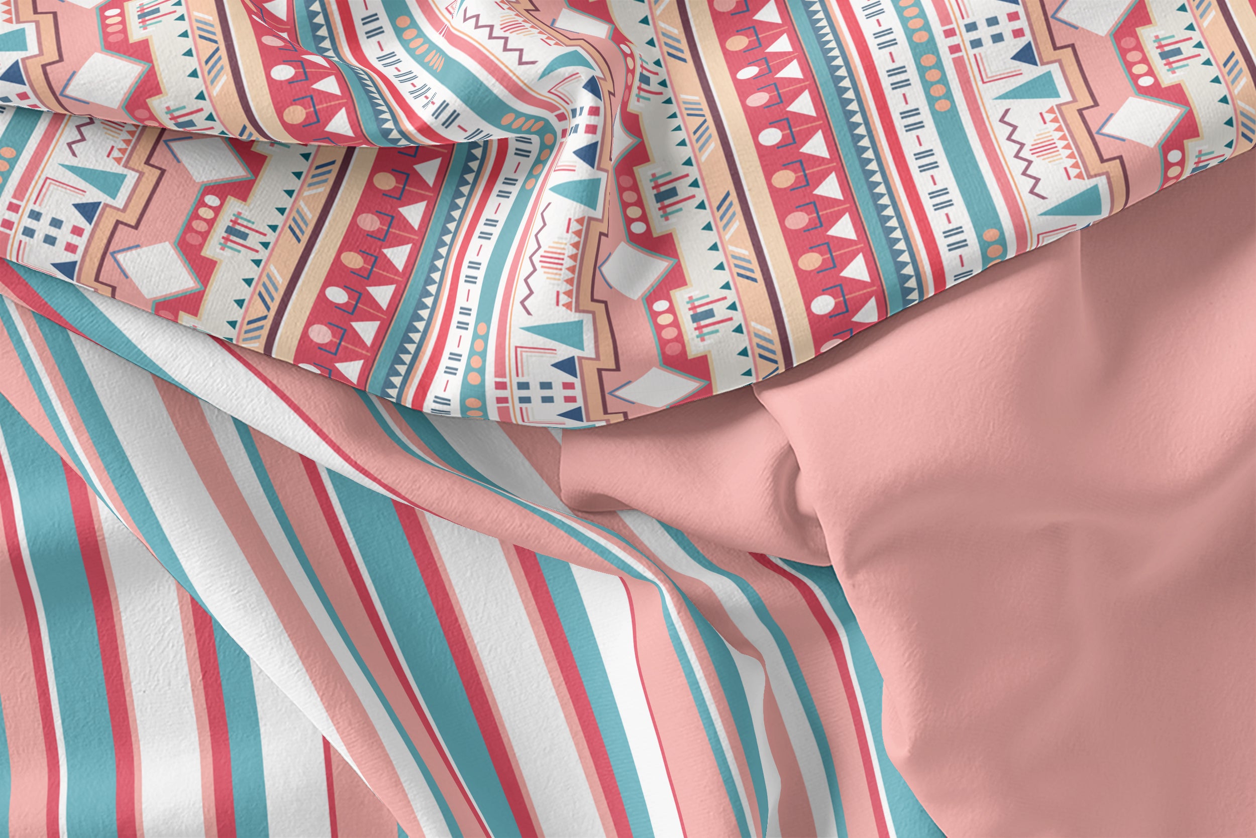 Nubian Pattern "AMF-08-00103"