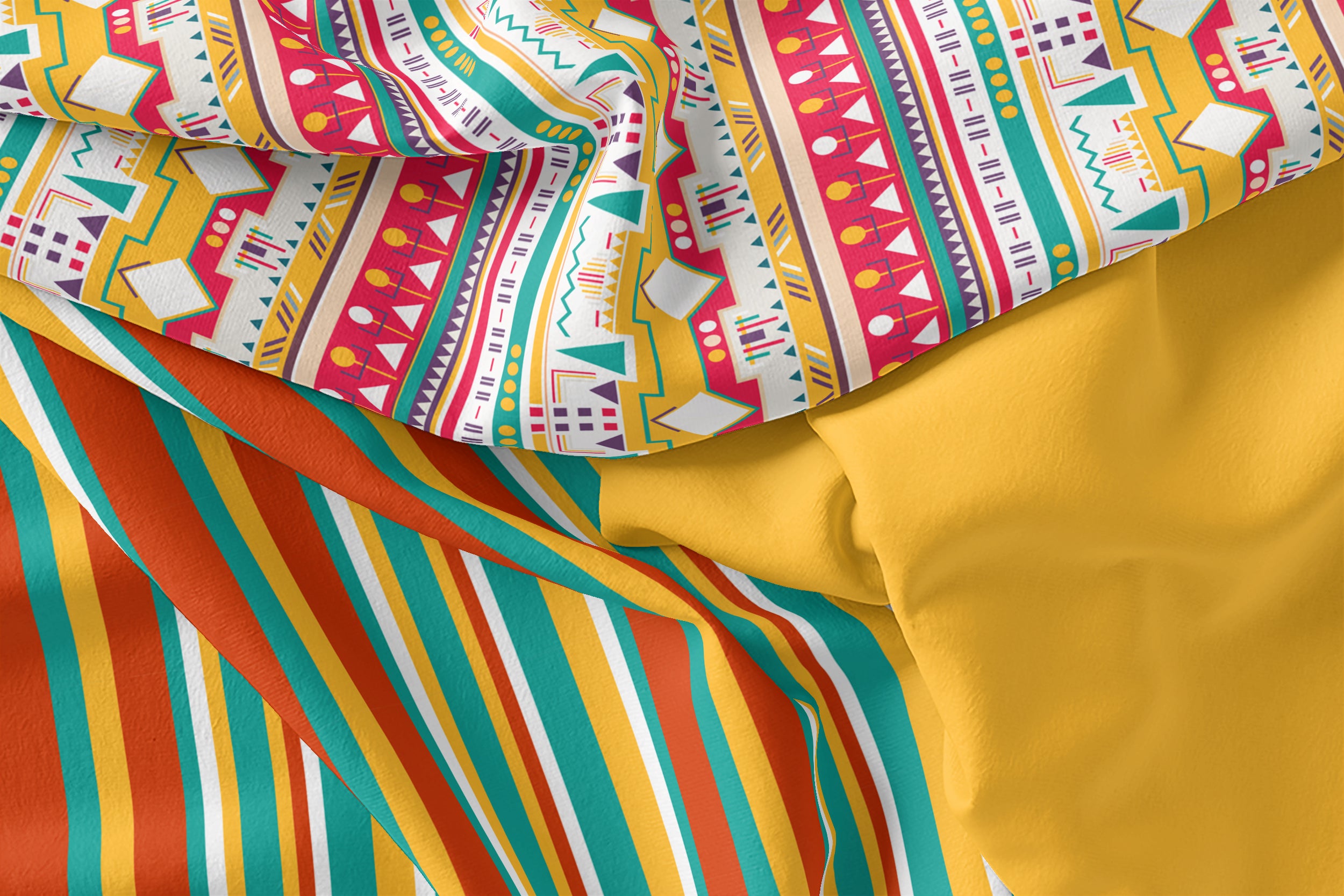 Nubian Pattern "AMF-08-00103"