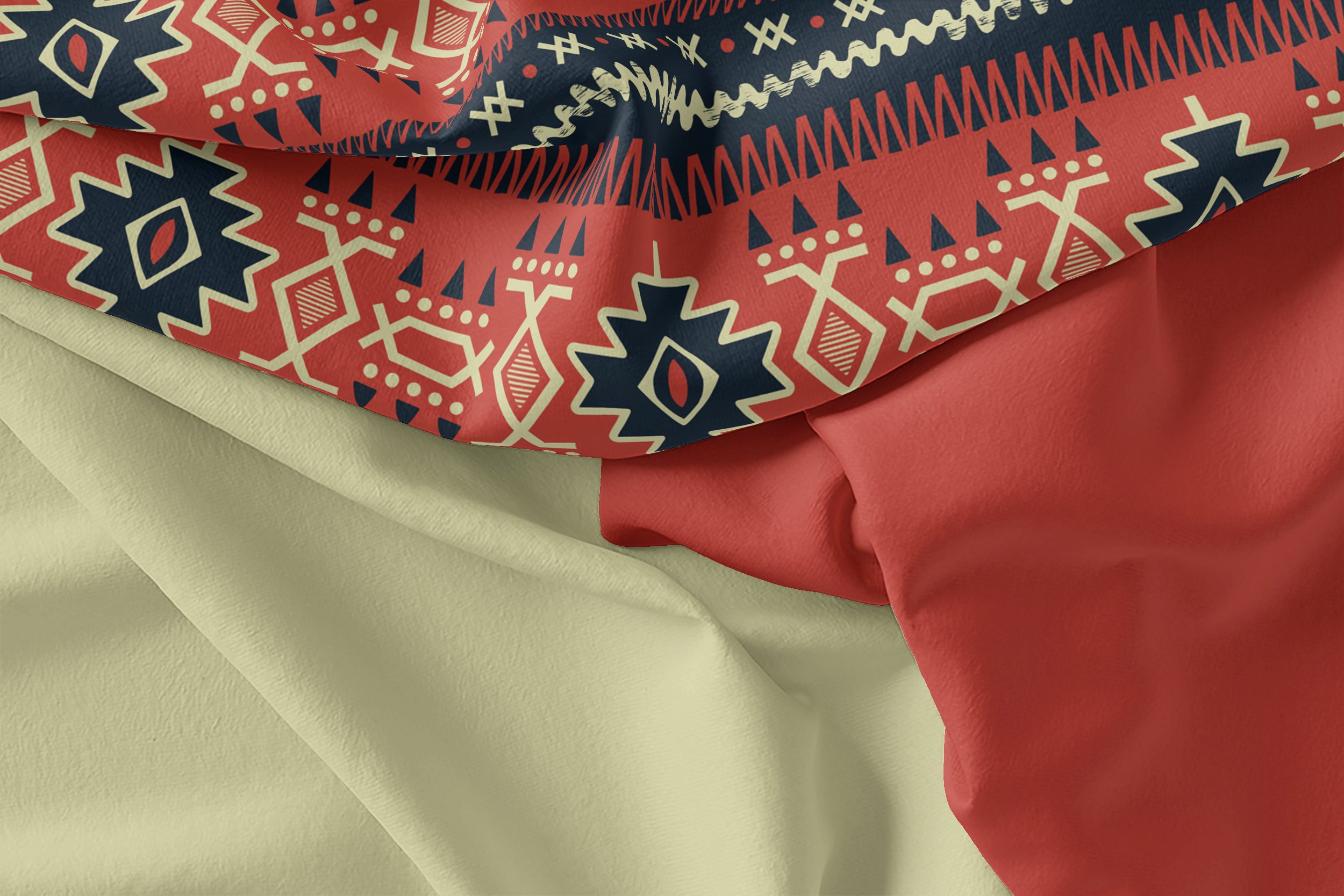 Nubian Pattern "AMF-08-00104"