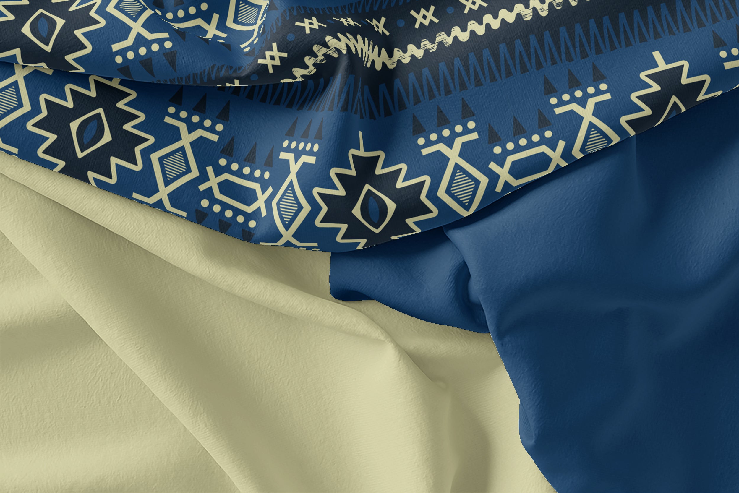 Nubian Pattern "AMF-08-00104"