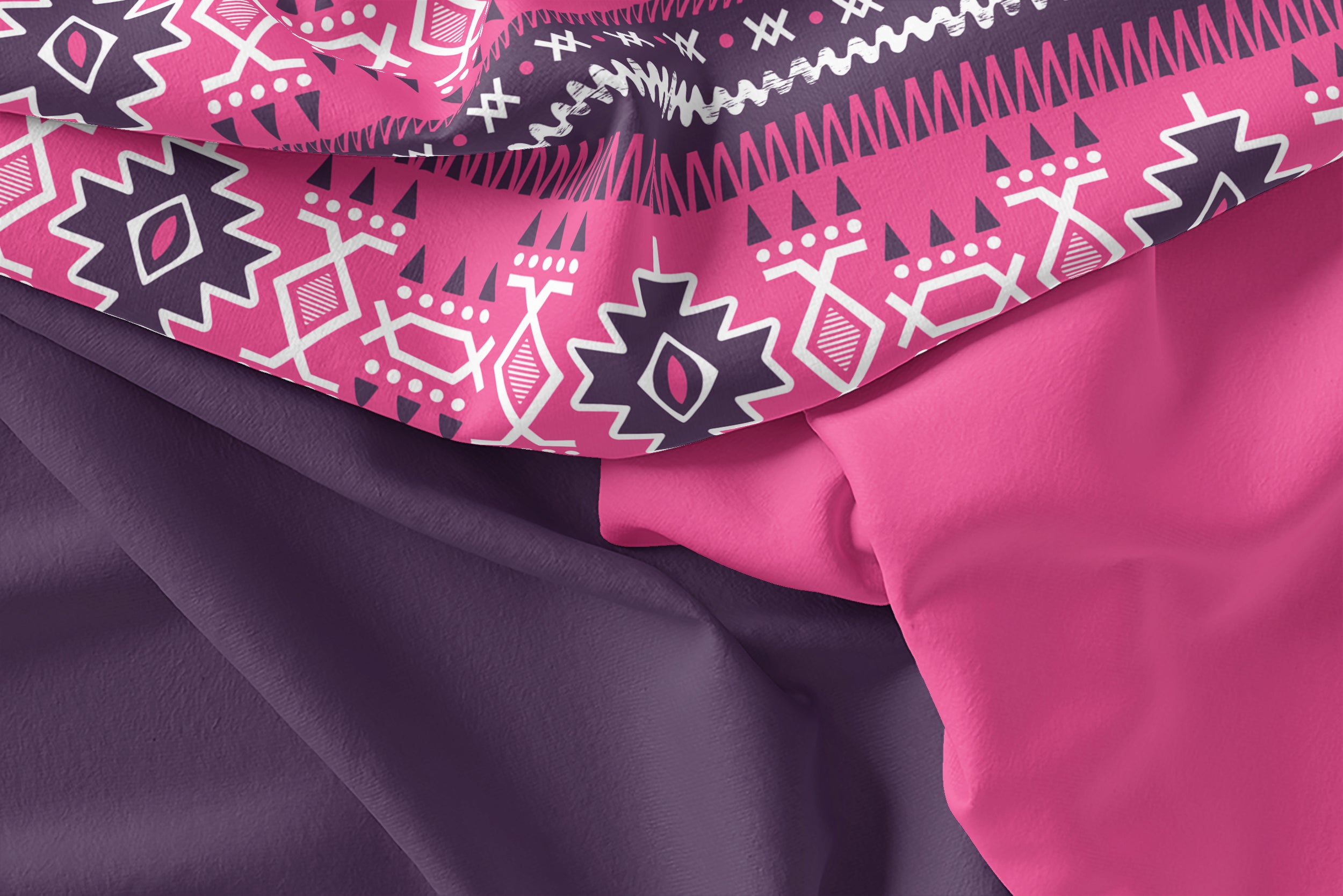 Nubian Pattern "AMF-08-00104"