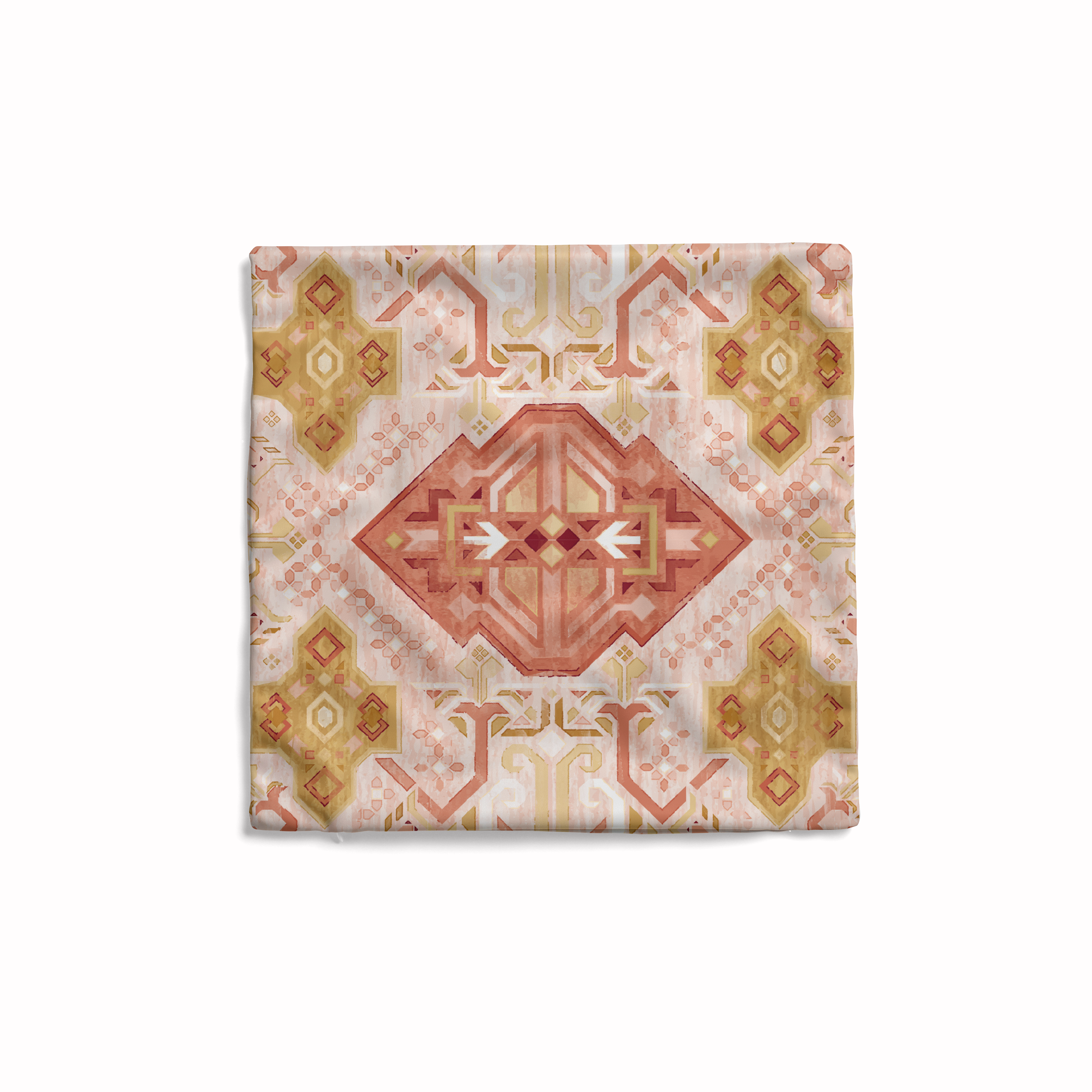 وسادة - بوهو ٤