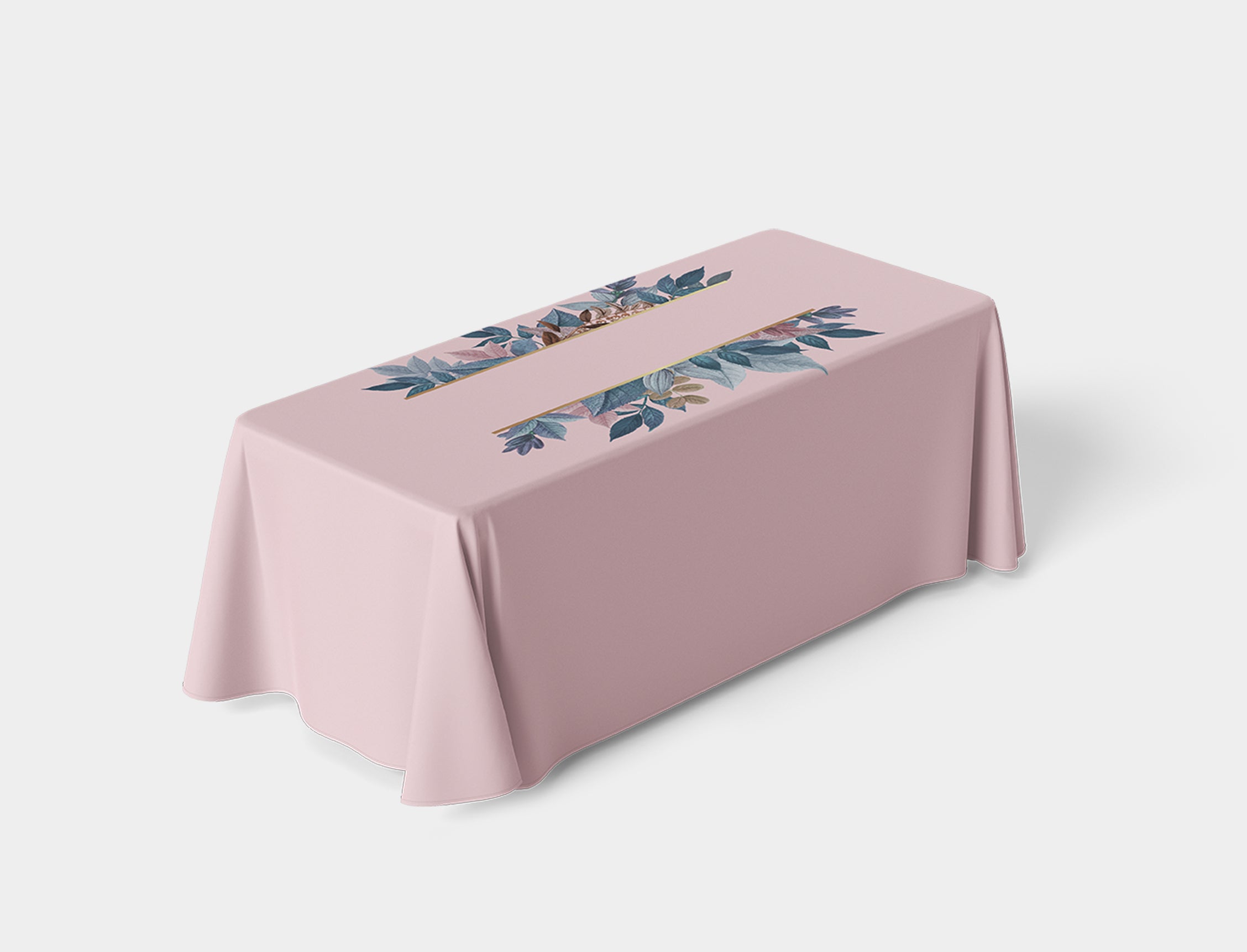 Foliage Tablecloth