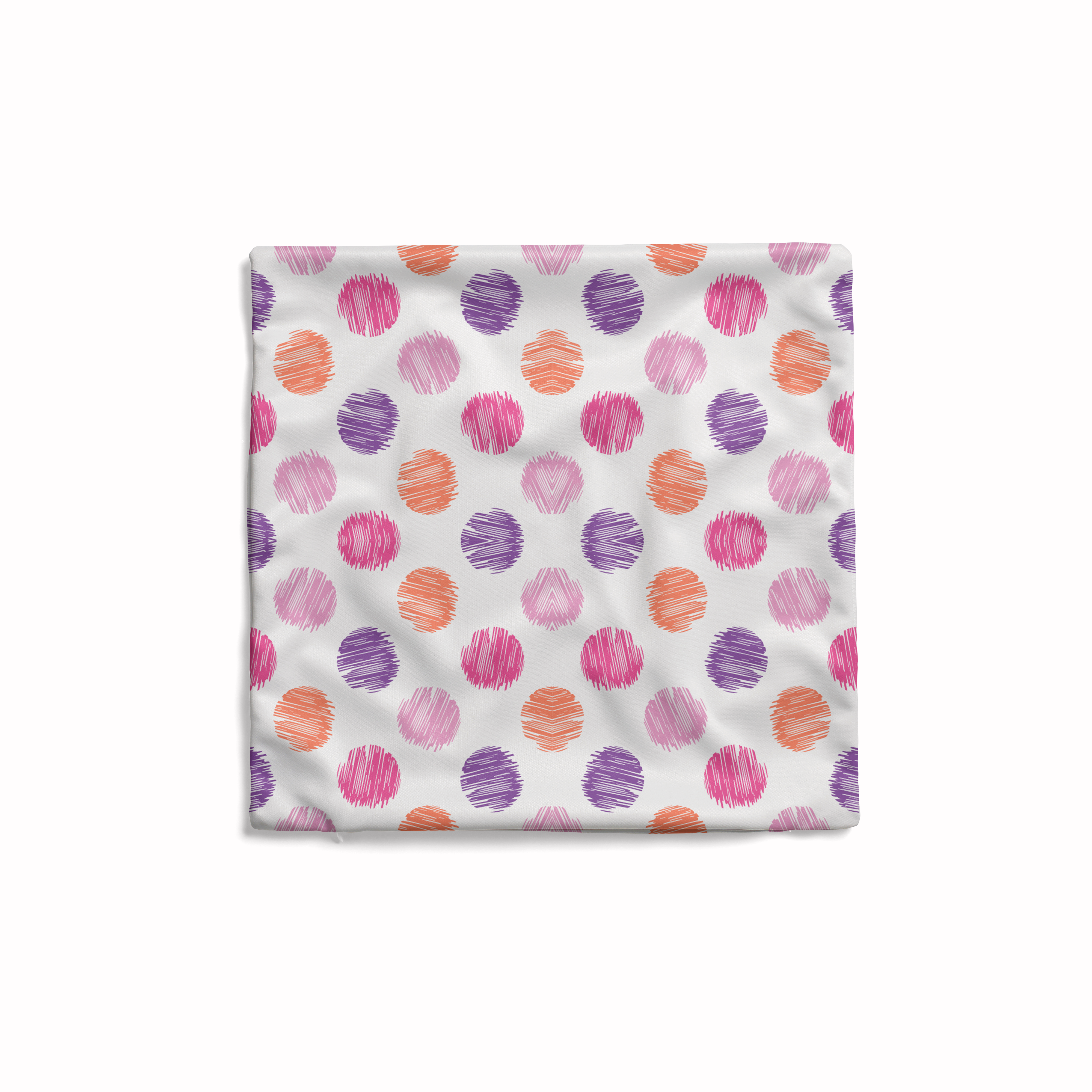 Dots Cushion
