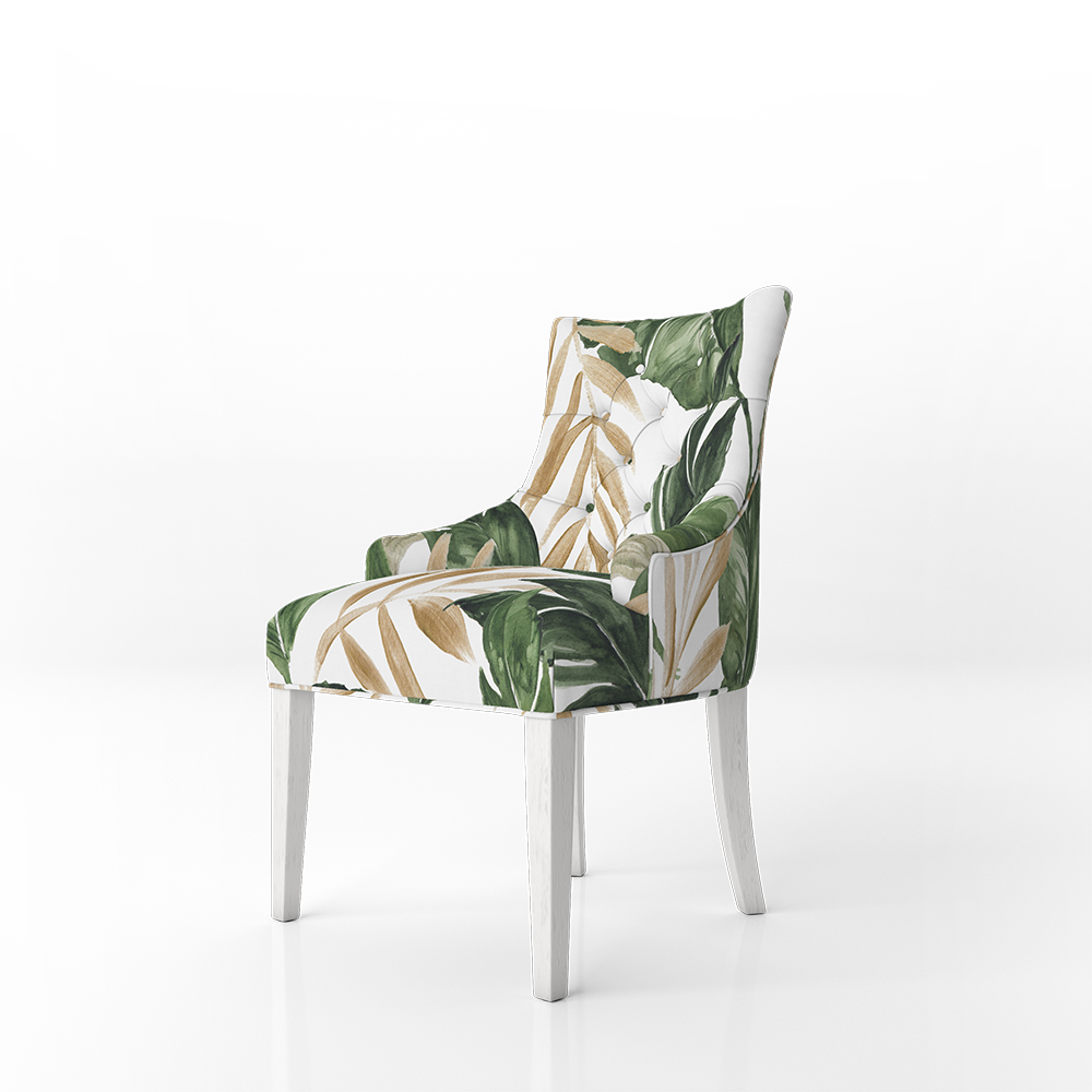 Floral Pattern "AMF-04-00114"