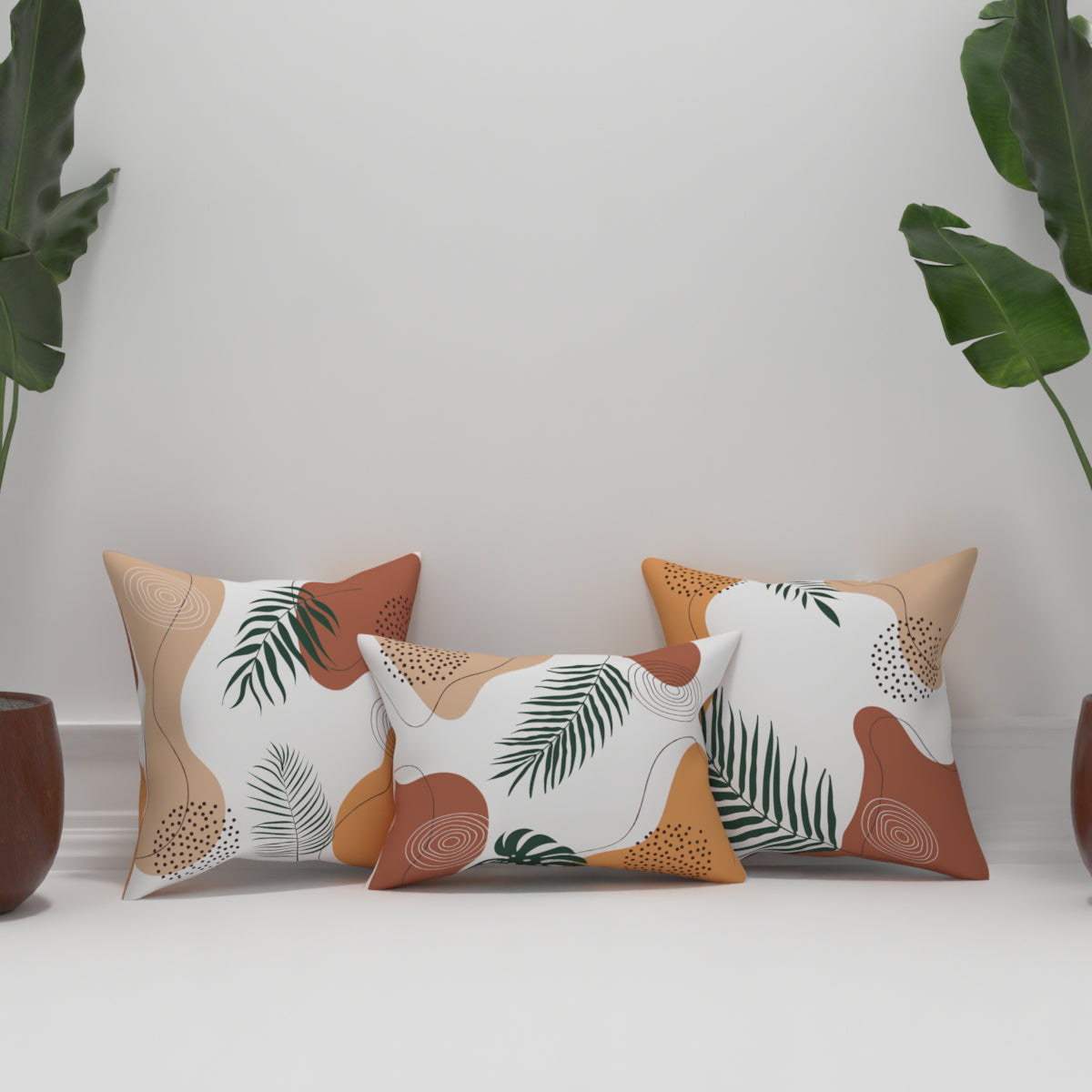 طقم وسائد - ميا