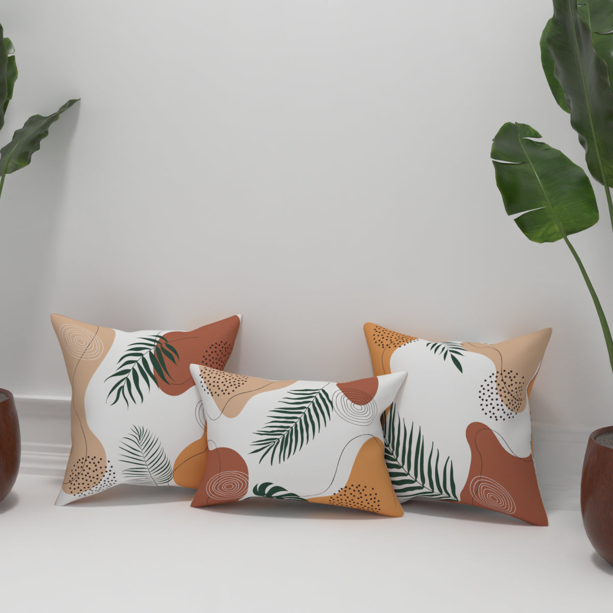 طقم وسائد - ميا