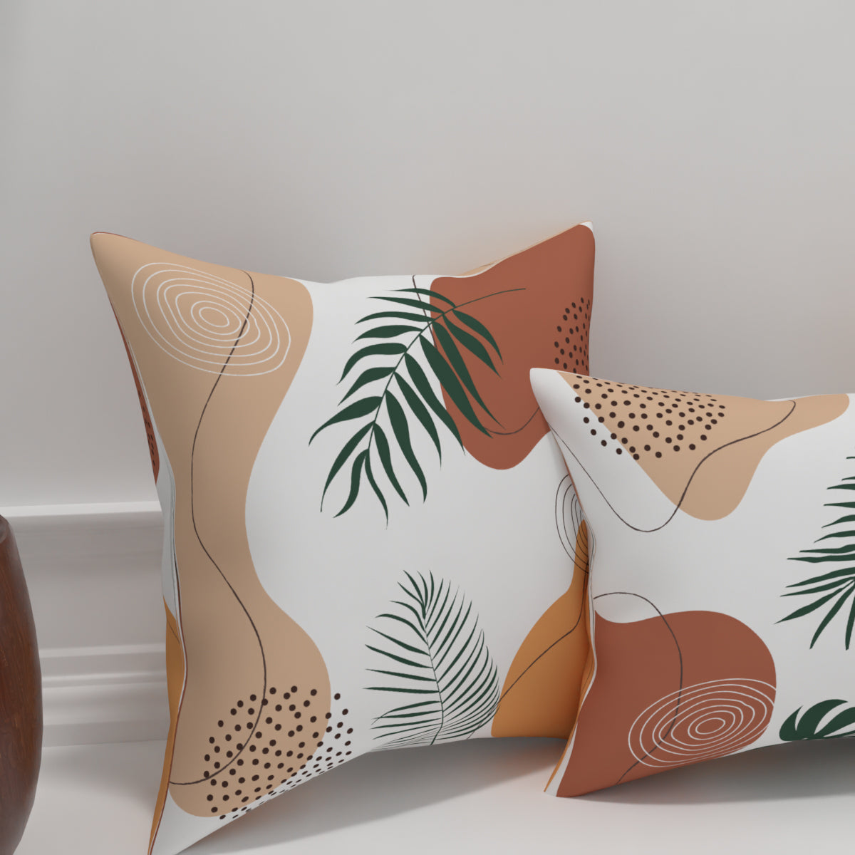 طقم وسائد - ميا