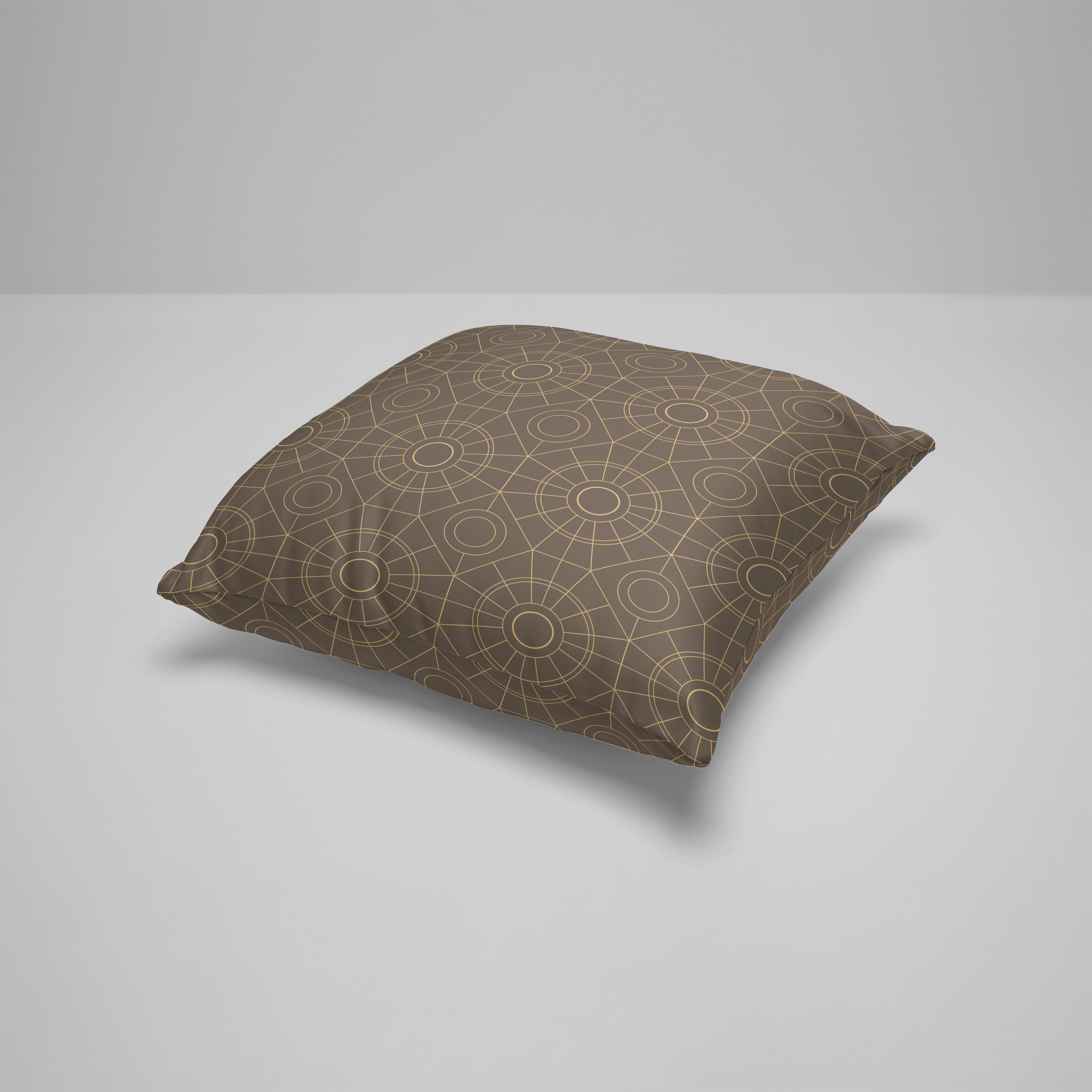 Islametric Cushion - ART MOOD