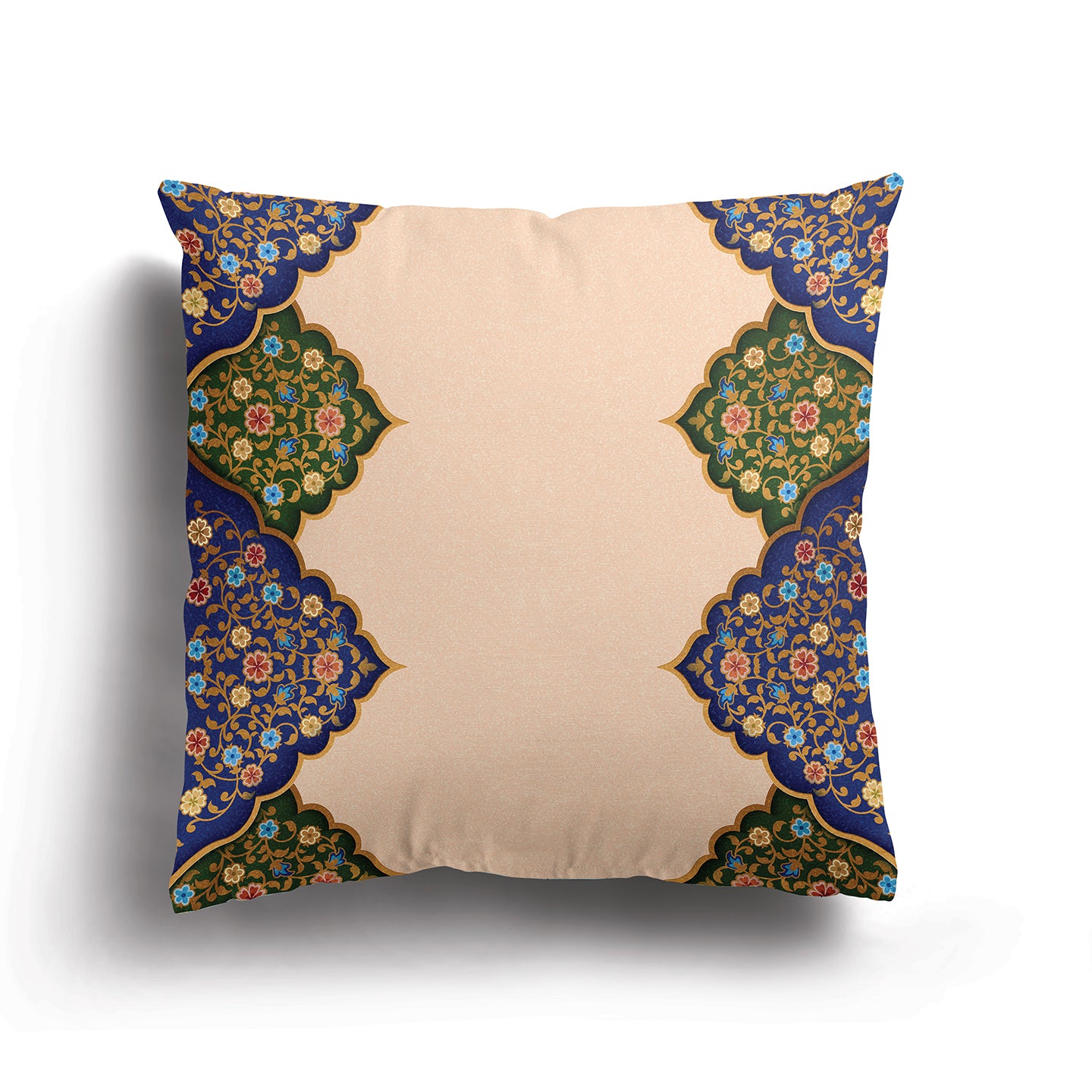 Jali Cushion