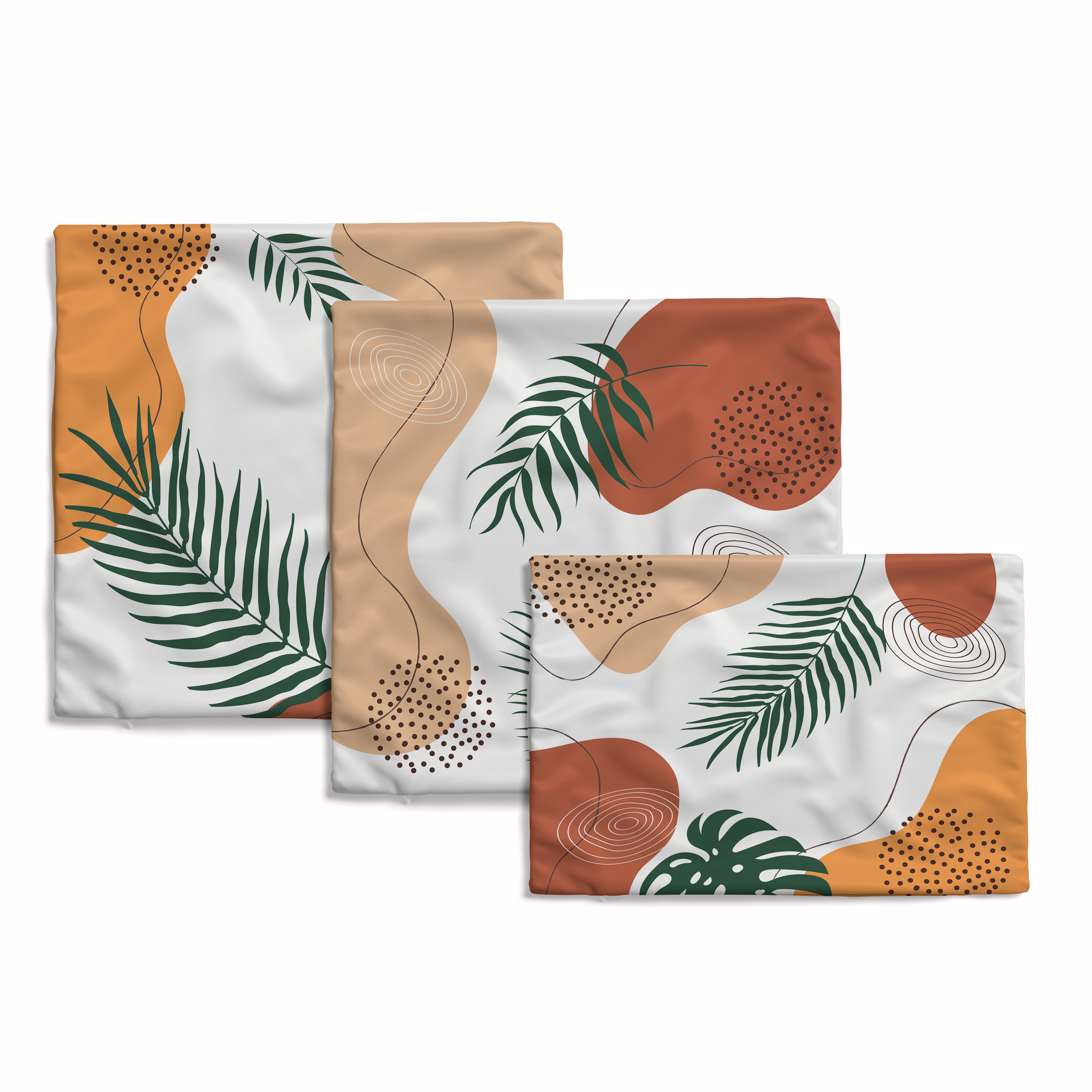 طقم وسائد - ميا