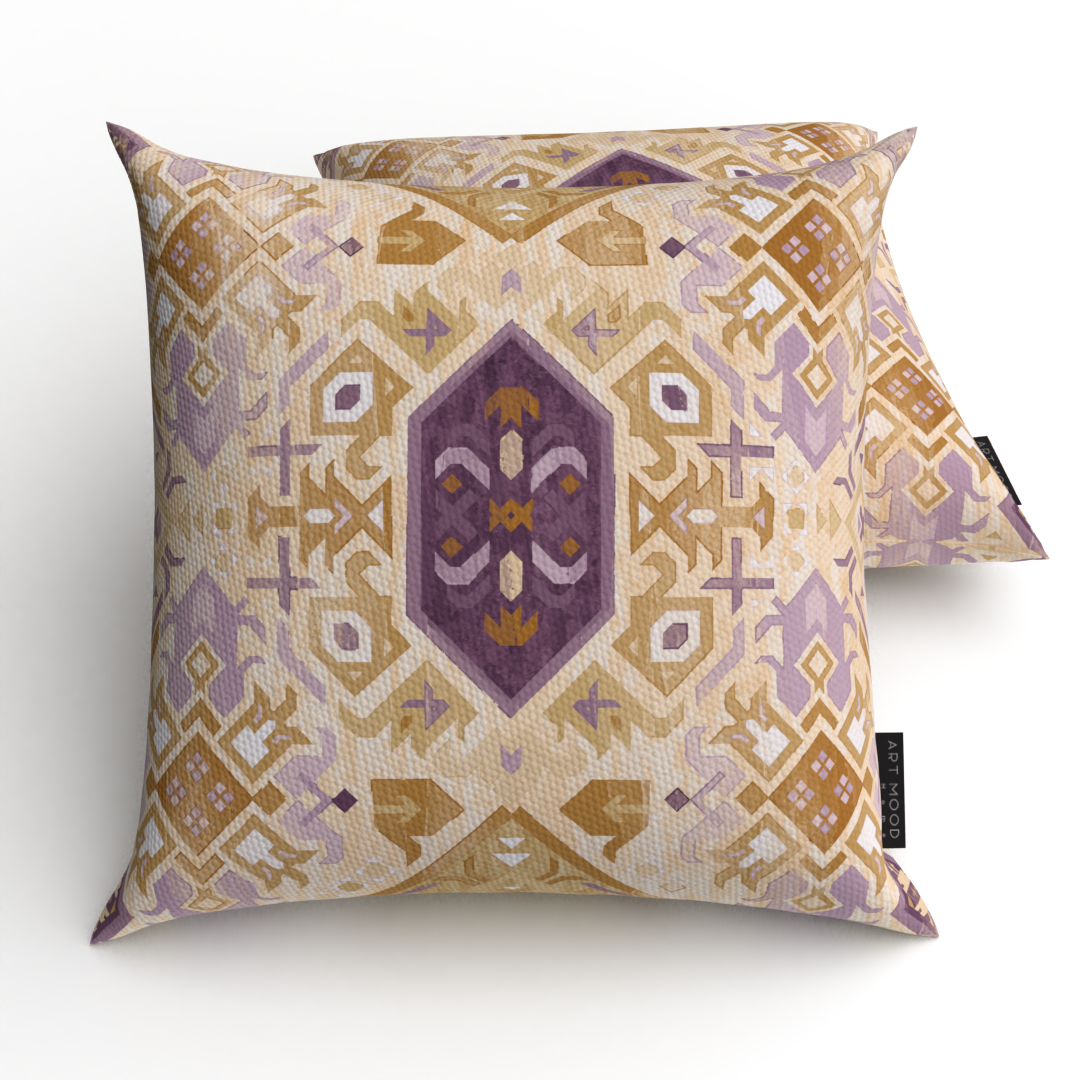 وسادة - بوهو ١